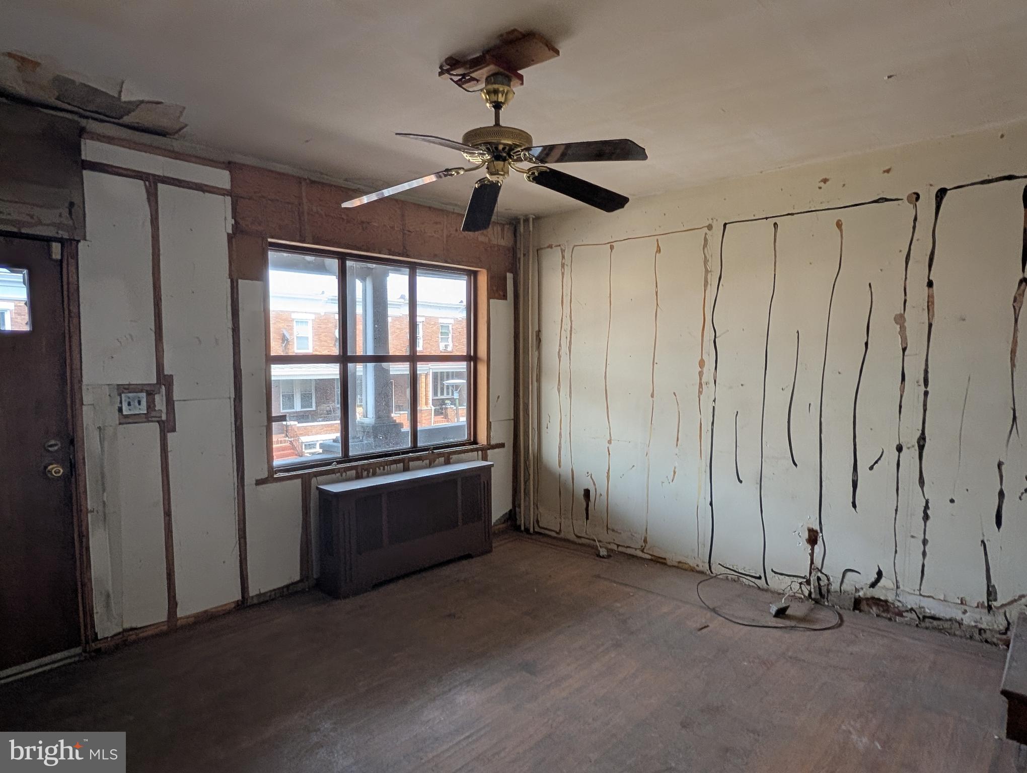 BELAIR-EDISON - Residential