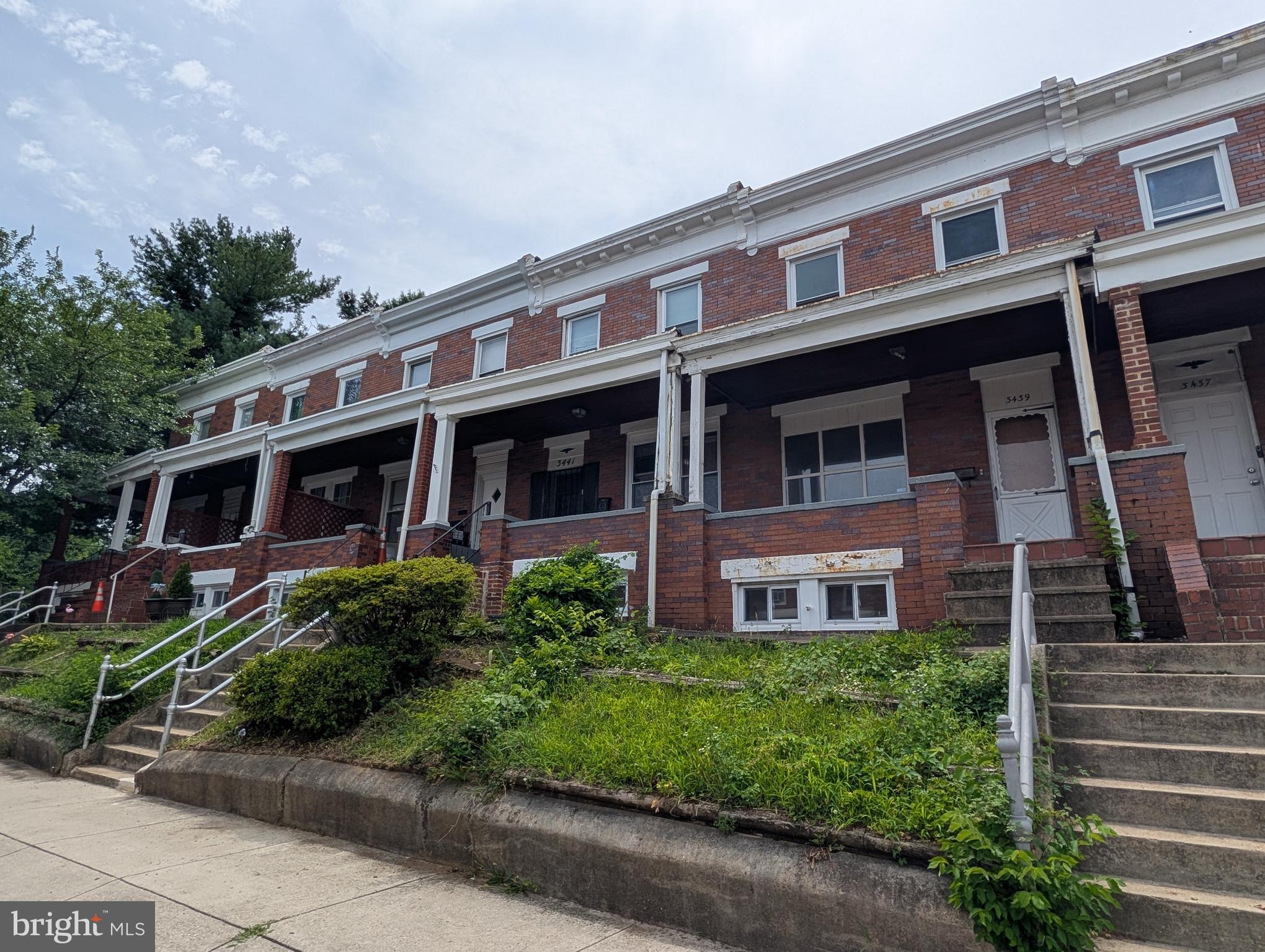 BELAIR-EDISON - Residential