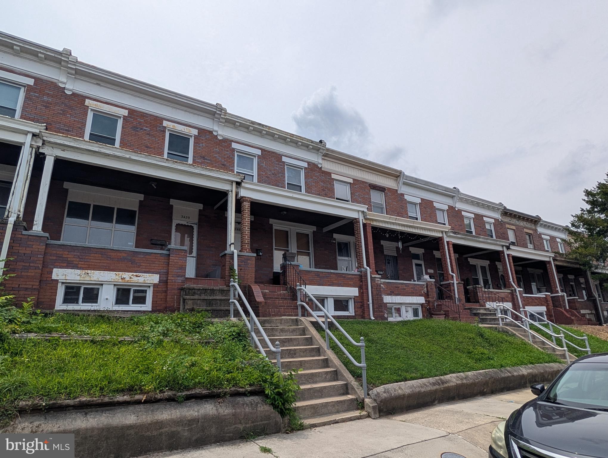 BELAIR-EDISON - Residential