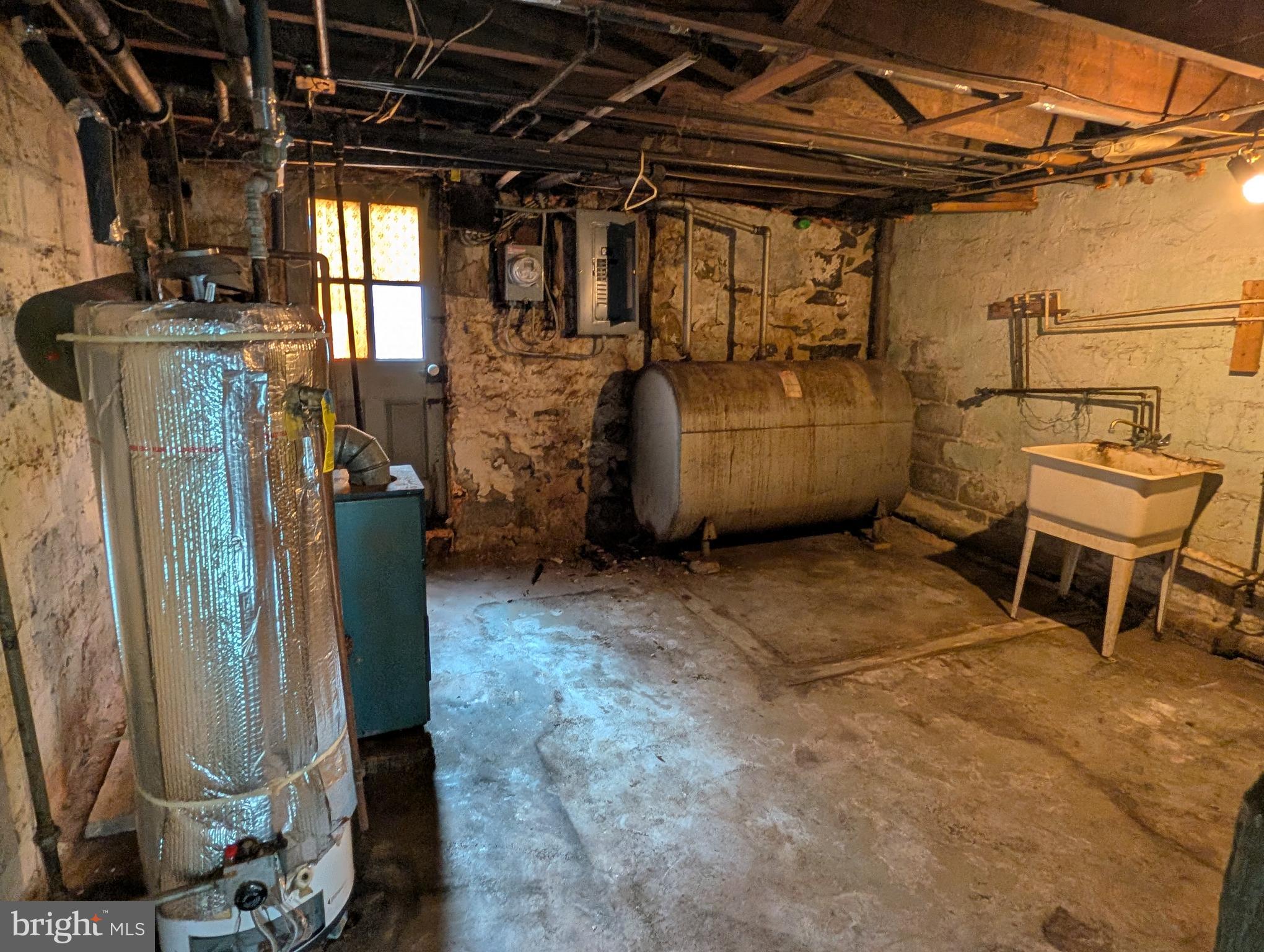 BELAIR-EDISON - Residential