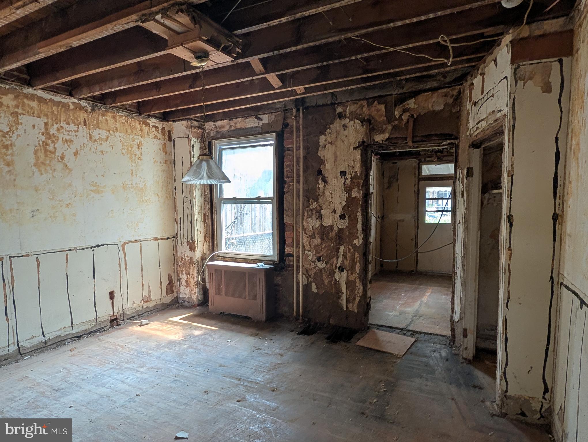 BELAIR-EDISON - Residential