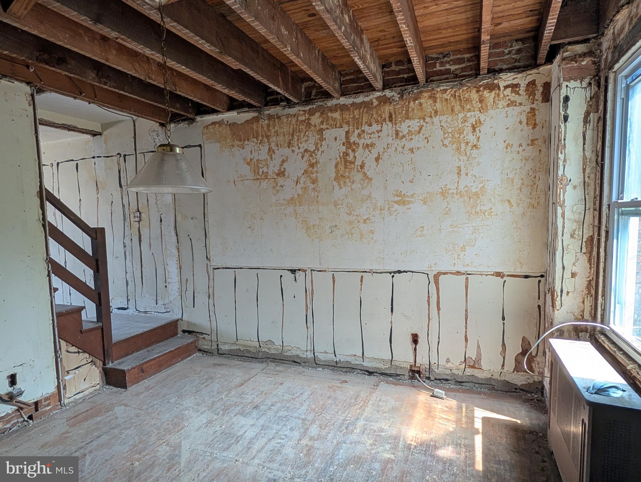 BELAIR-EDISON - Residential