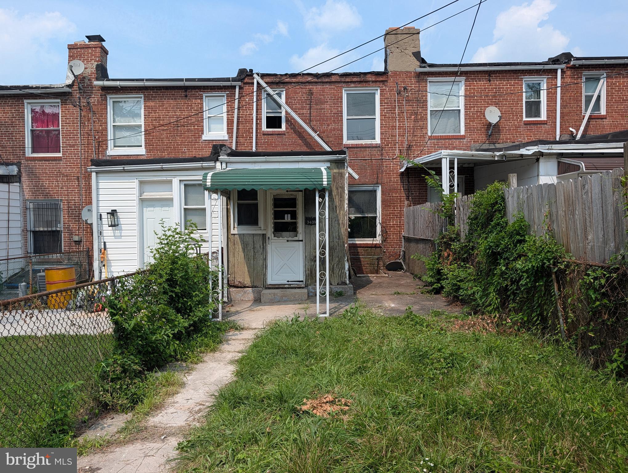 BELAIR-EDISON - Residential