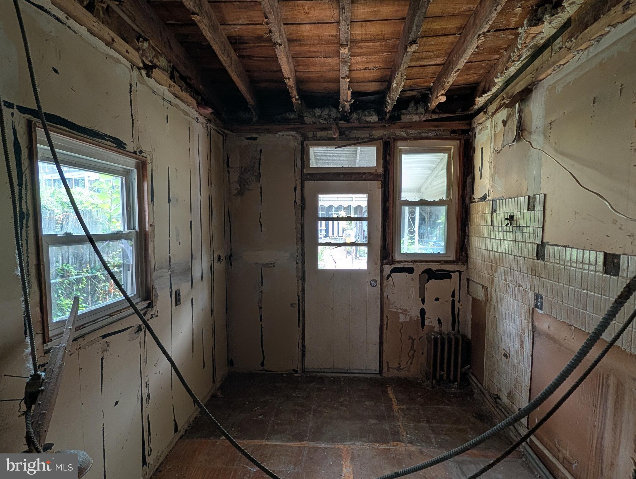 BELAIR-EDISON - Residential