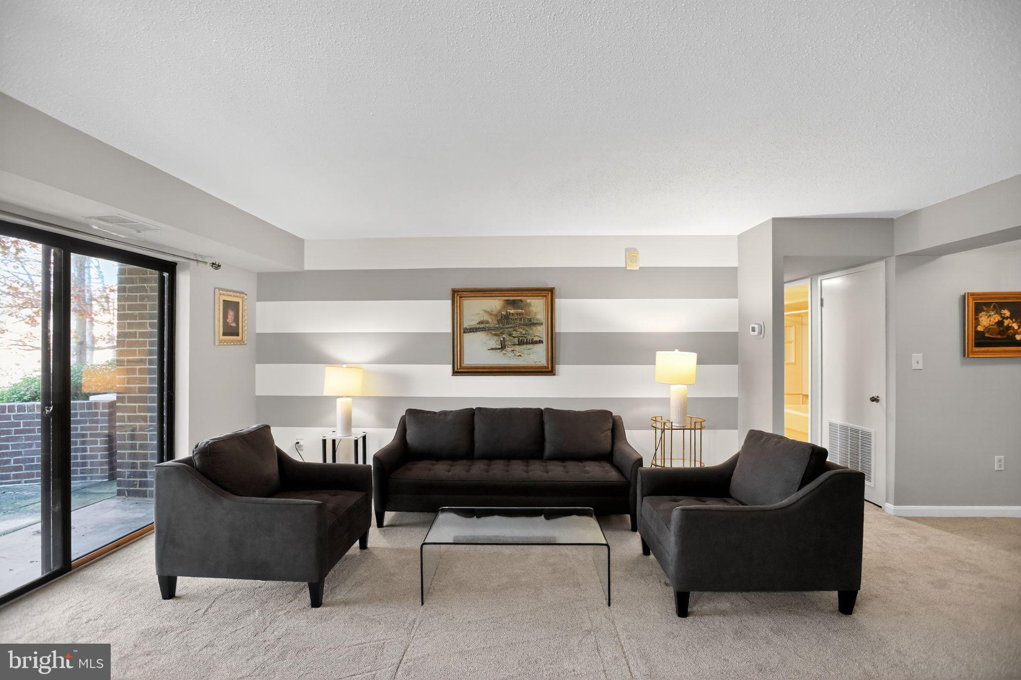GREENS AT LEISURE WORLD - Residential
