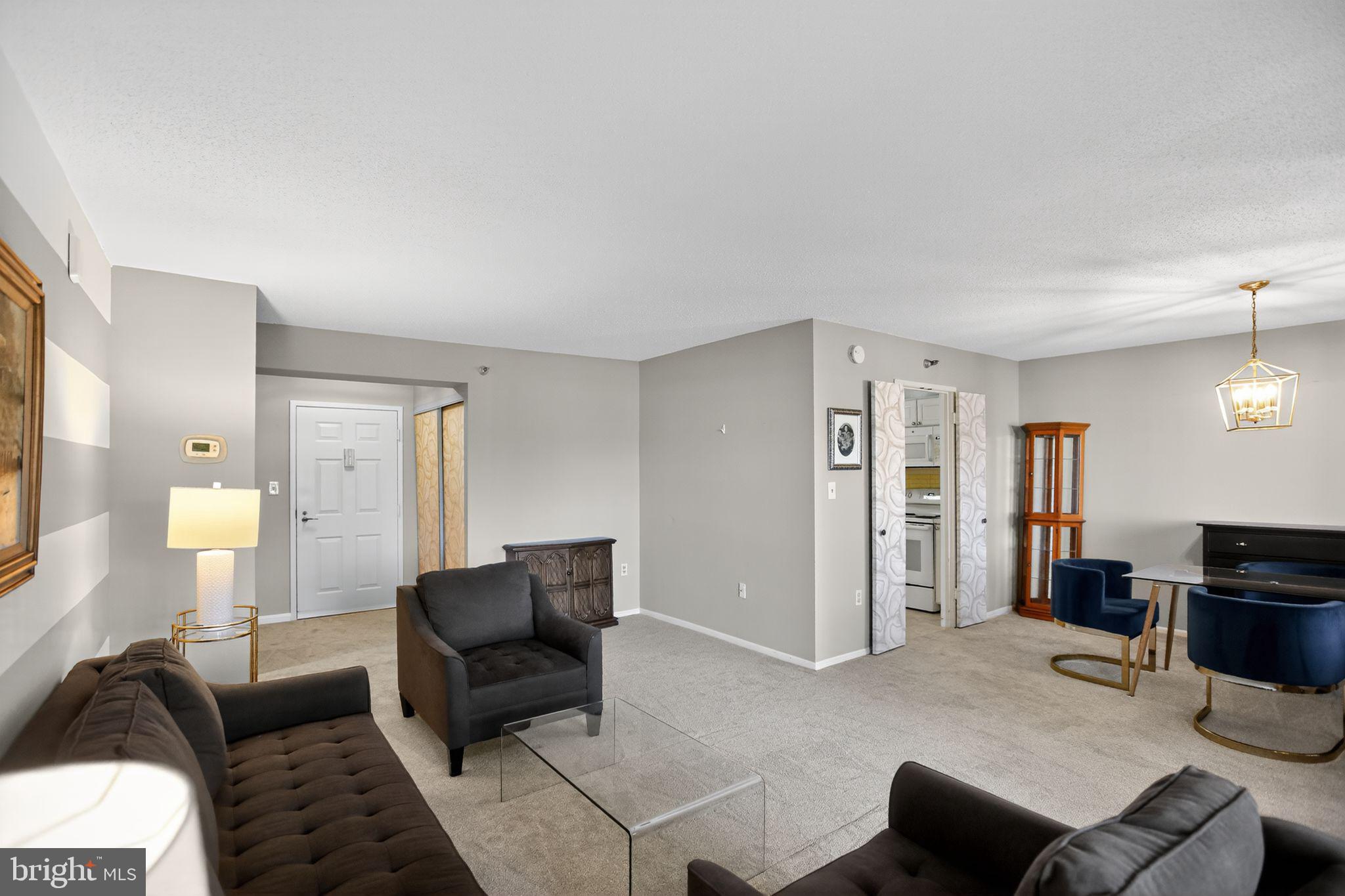 GREENS AT LEISURE WORLD - Residential