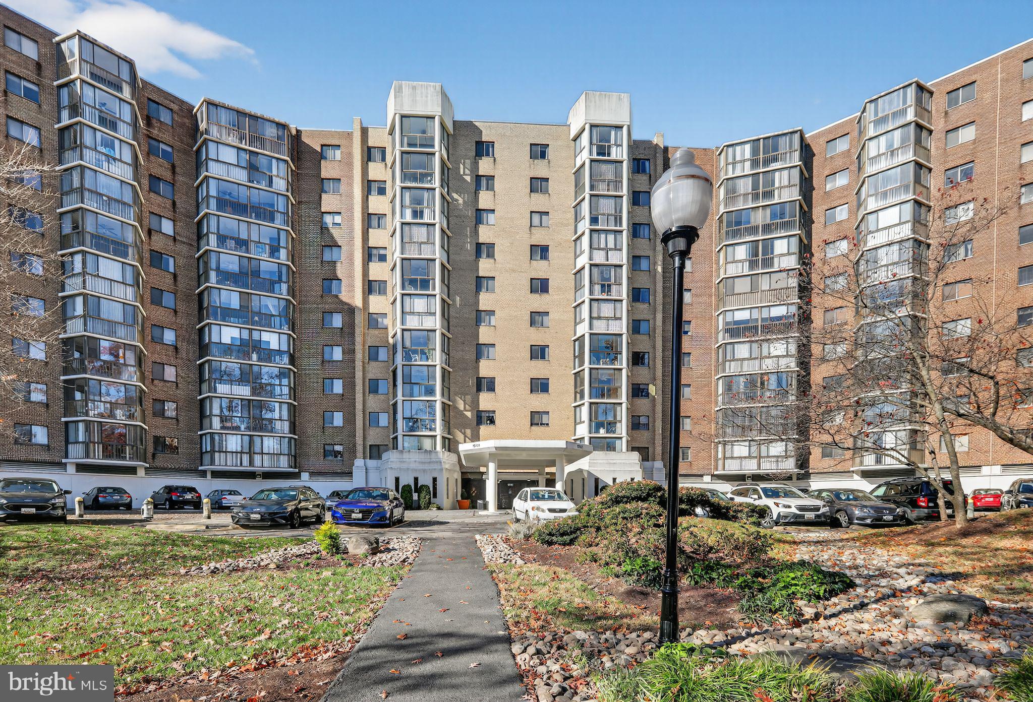 55+ Community. Welcome to 15101 Interlachen Dr #1-102 , a charming and beautifully updated 1-bedroom, 1-bath condominium featuring brand-new carpet throughout. The spacious bedroom includes a generous walk-in closet, providing plenty of storage. Enjoy a large kitchen with a full-size pantry, a dedicated dining area, and an inviting living room. The unit also includes a washer and dryer for added convenience. Step outside to your private patio and take in the fabulous golf course views. Residents enjoy easy access to community amenities including clubhouses, activities, and shuttle services. A MUST SEE!