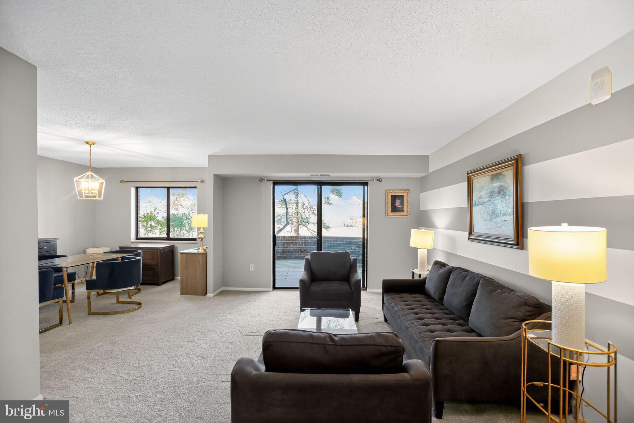 GREENS AT LEISURE WORLD - Residential