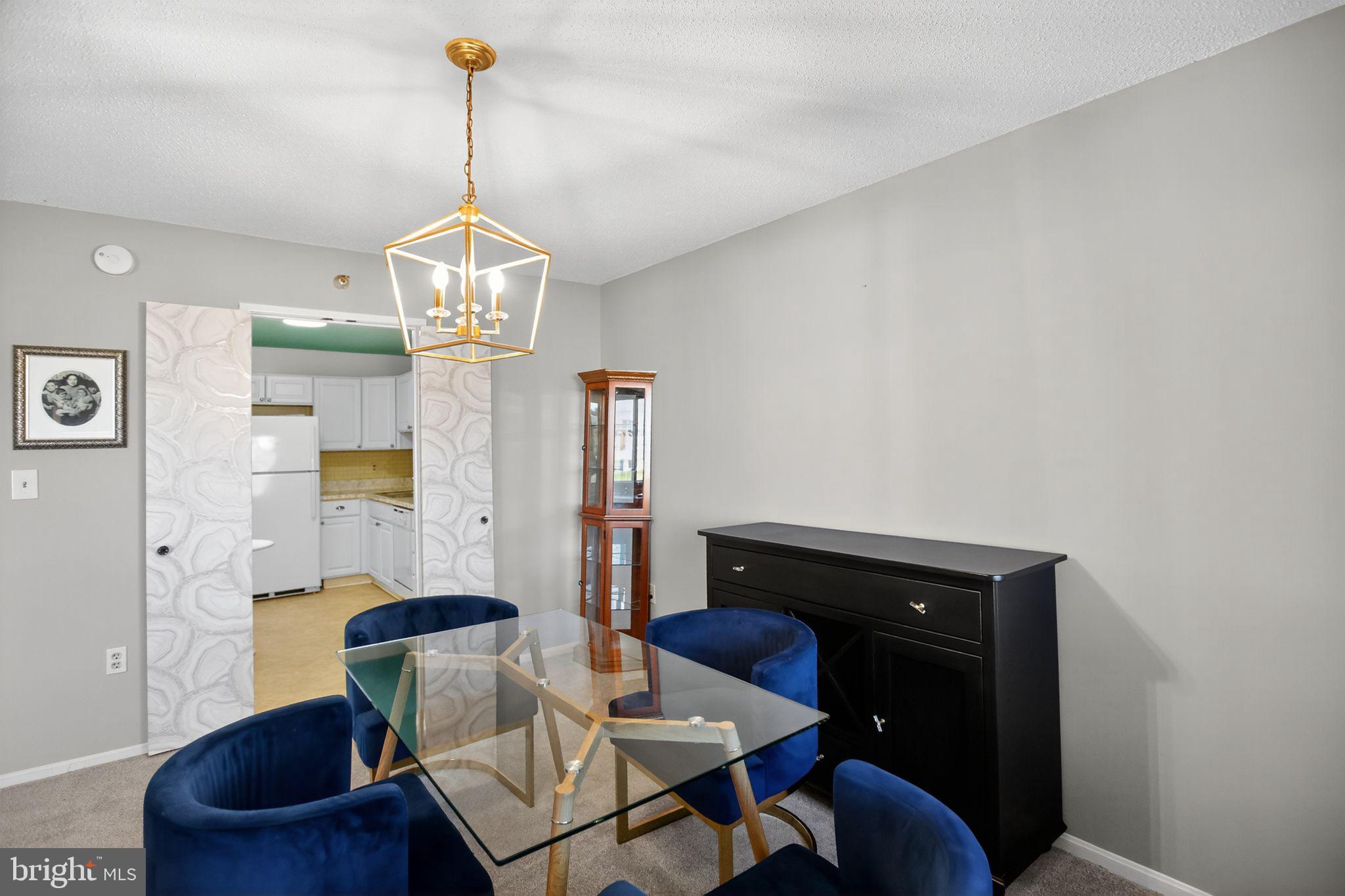 GREENS AT LEISURE WORLD - Residential