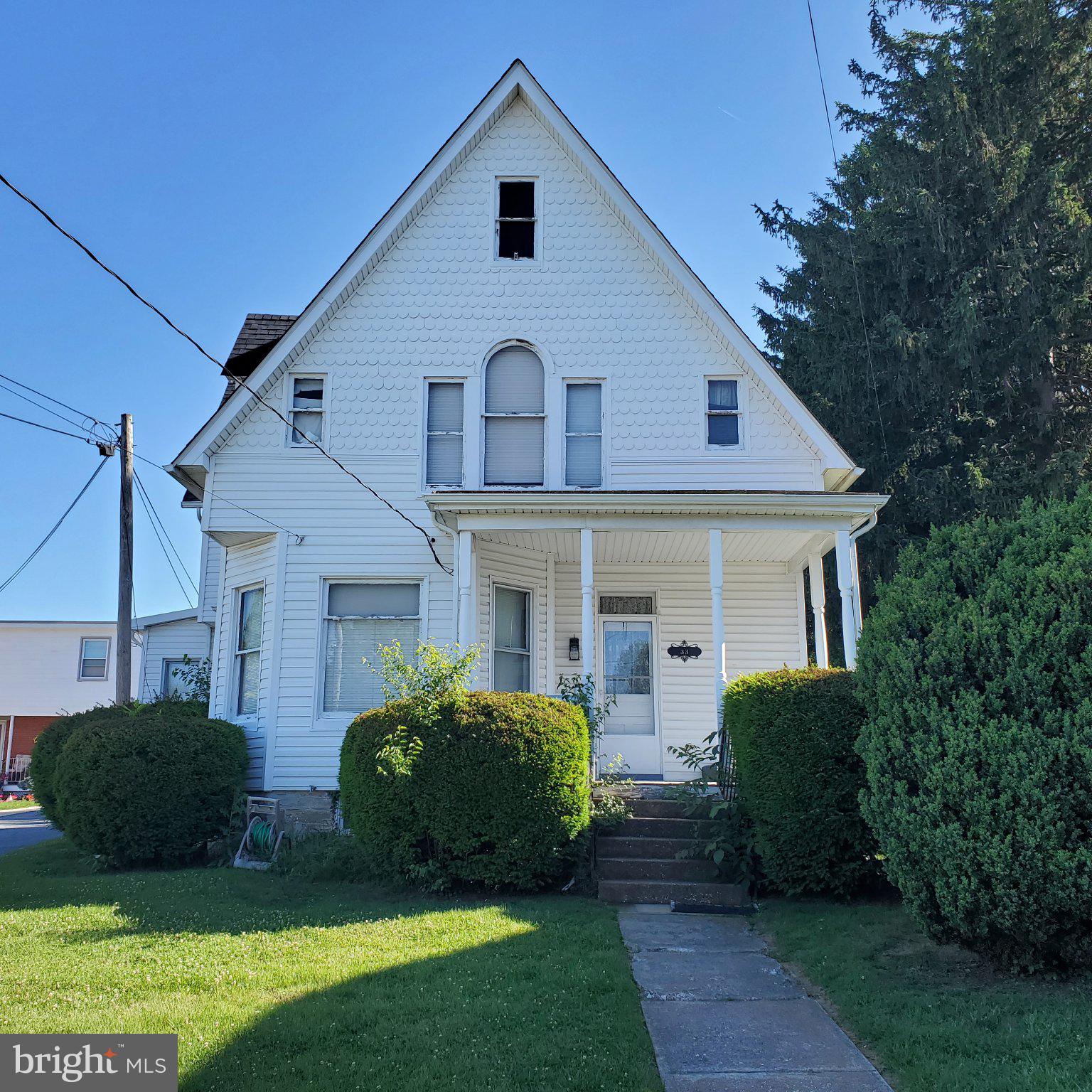 MIDDLETOWN - Residential