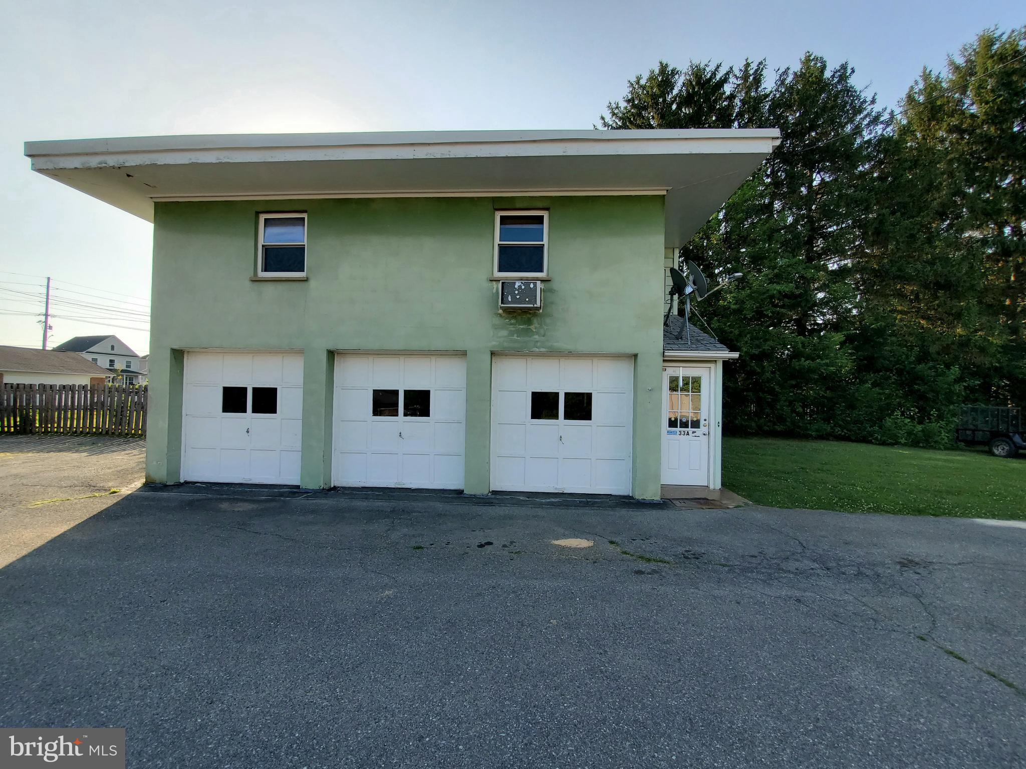 MIDDLETOWN - Residential