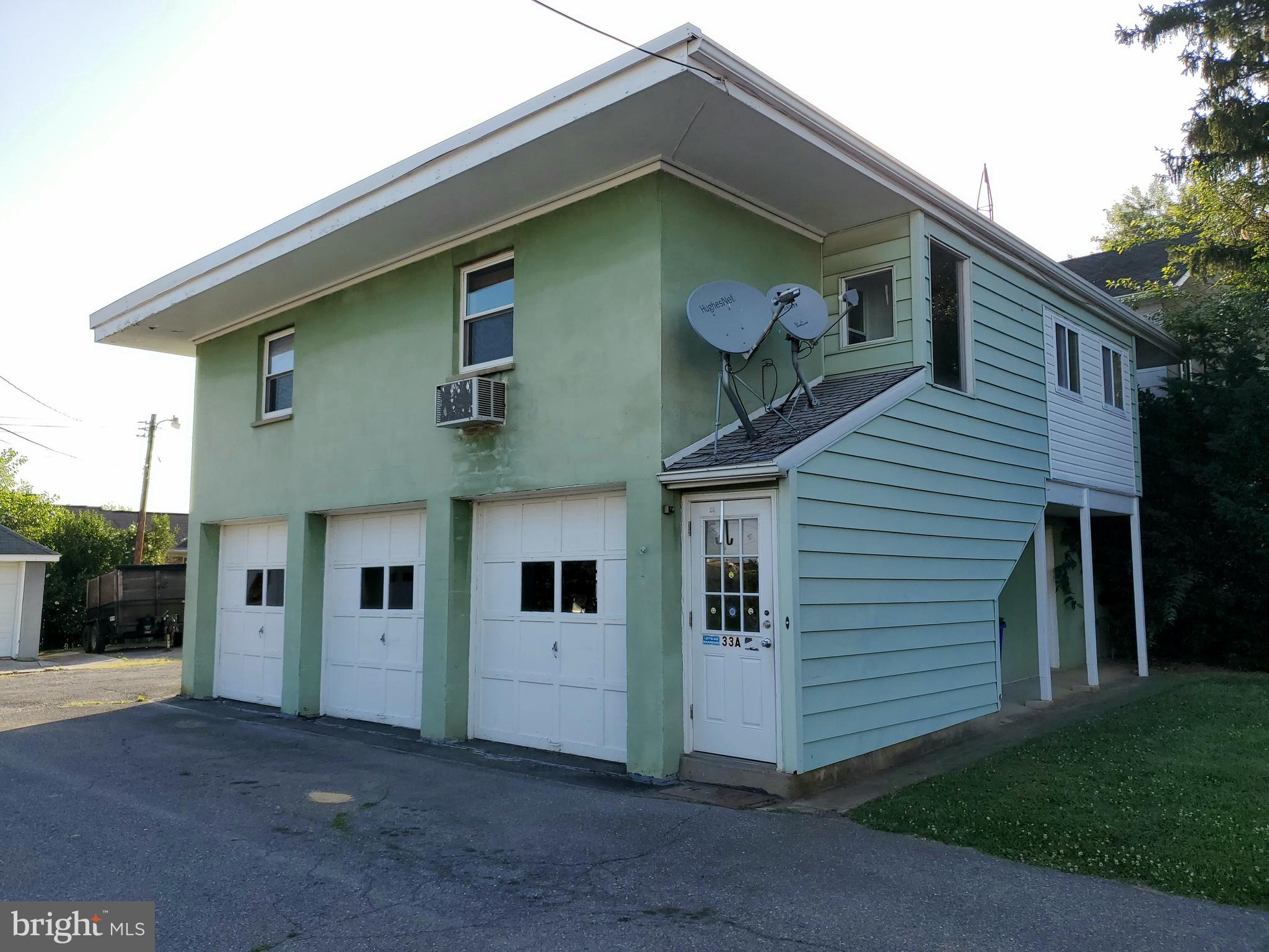 MIDDLETOWN - Residential