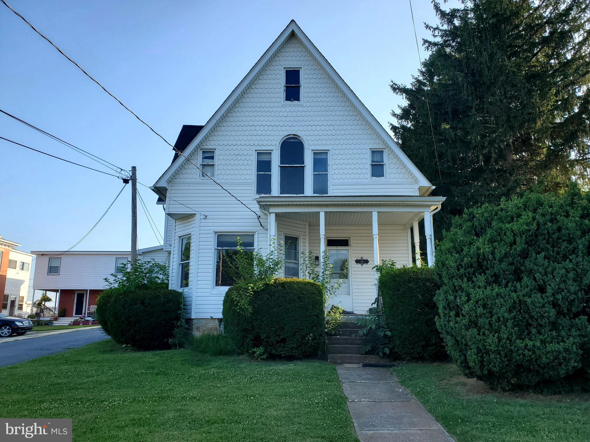 MIDDLETOWN - Residential