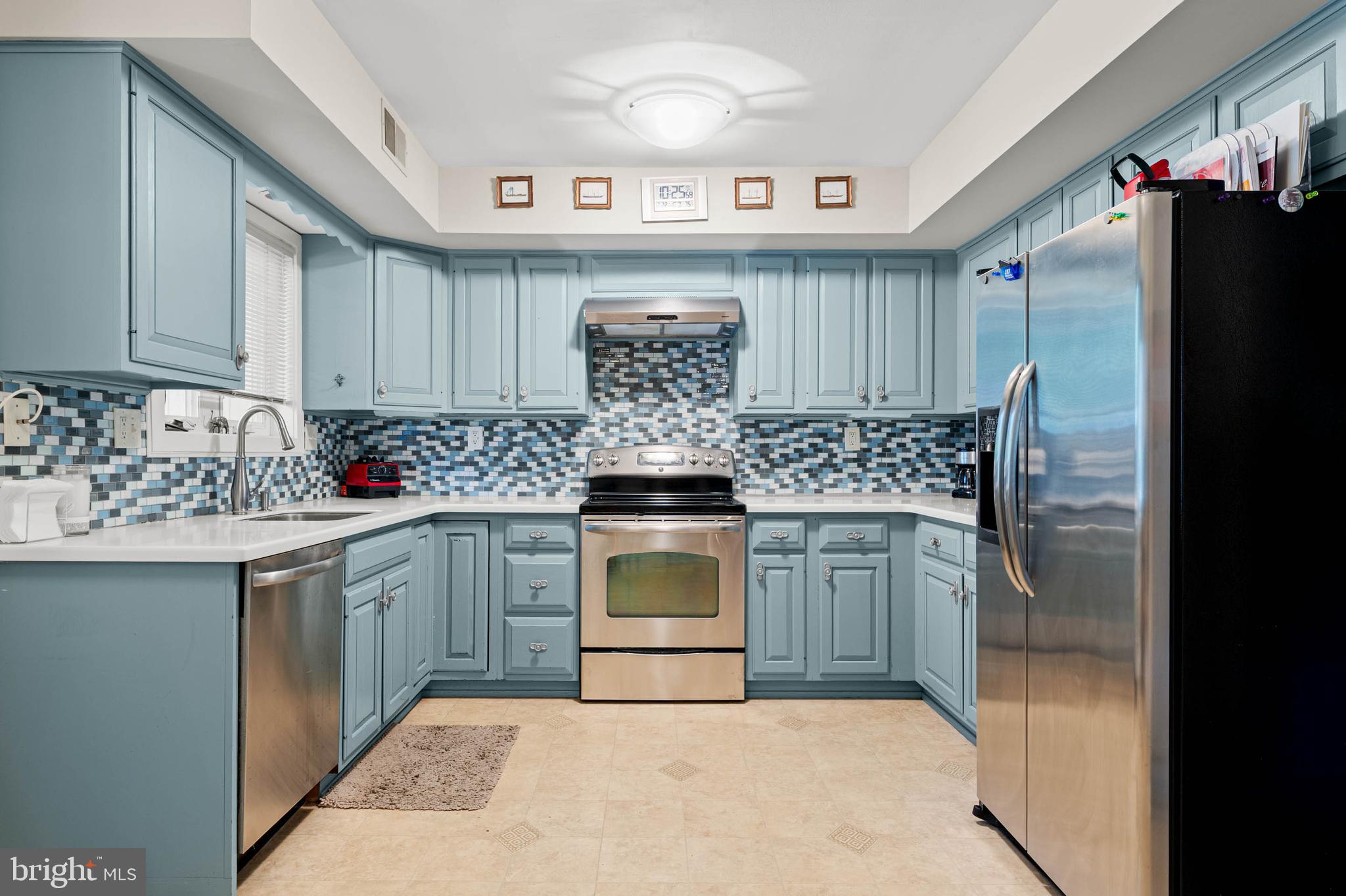HERSHEYS MILL - Residential