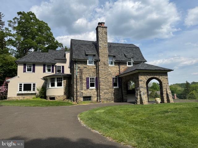 RYDAL - Residential