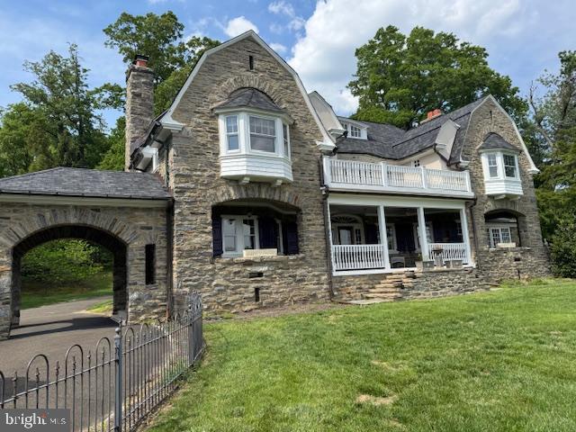 RYDAL - Residential