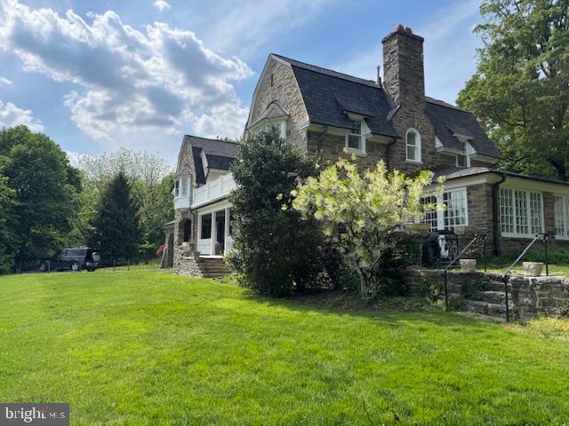 RYDAL - Residential