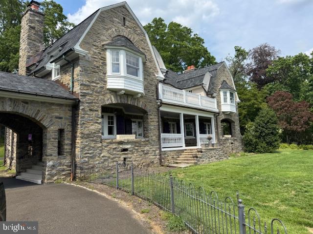 RYDAL - Residential