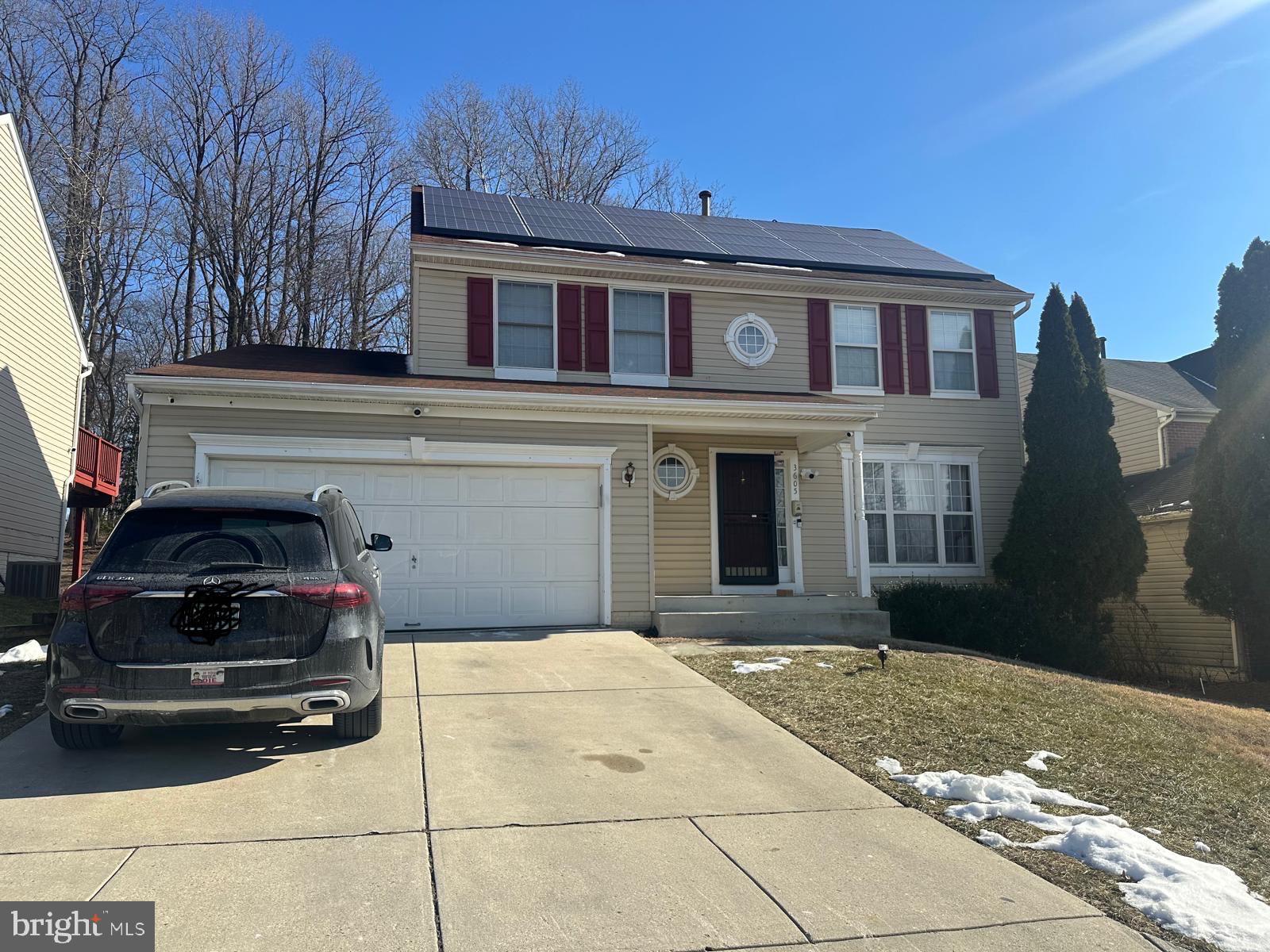SPRINGDALE-PLAT 3> - Residential Lease