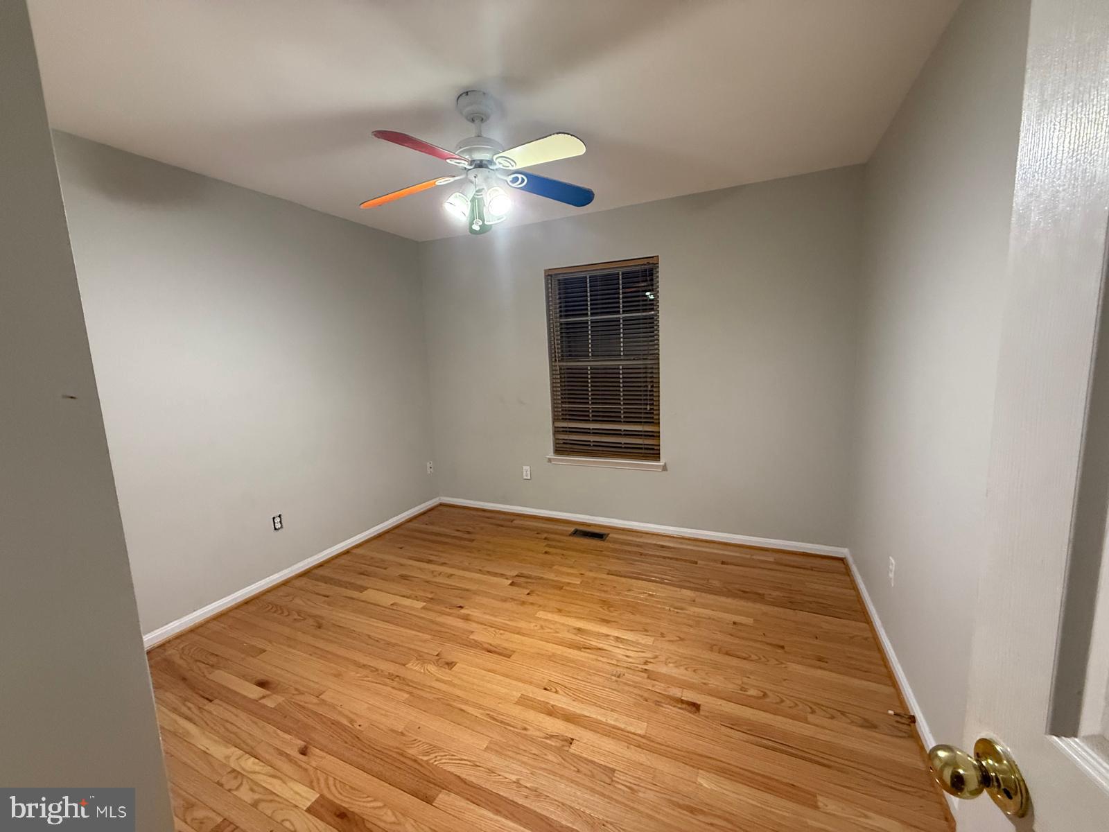 SPRINGDALE-PLAT 3> - Residential Lease