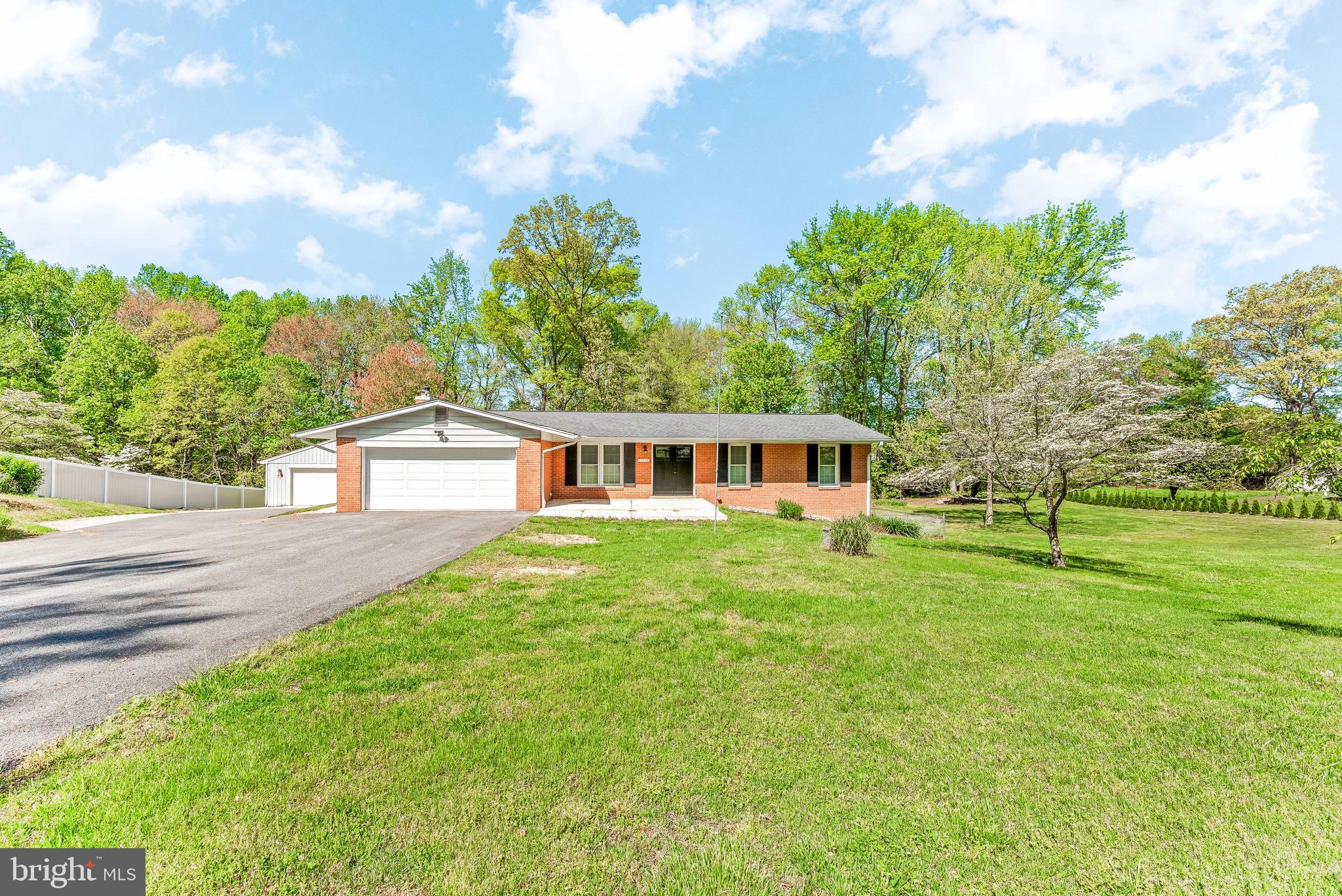 COUNTRY ROAD ESTATES - Residential