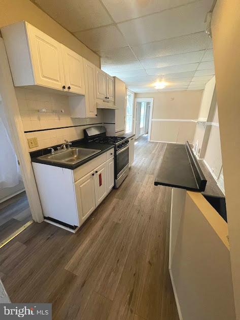 BREWERYTOWN - Residential Income