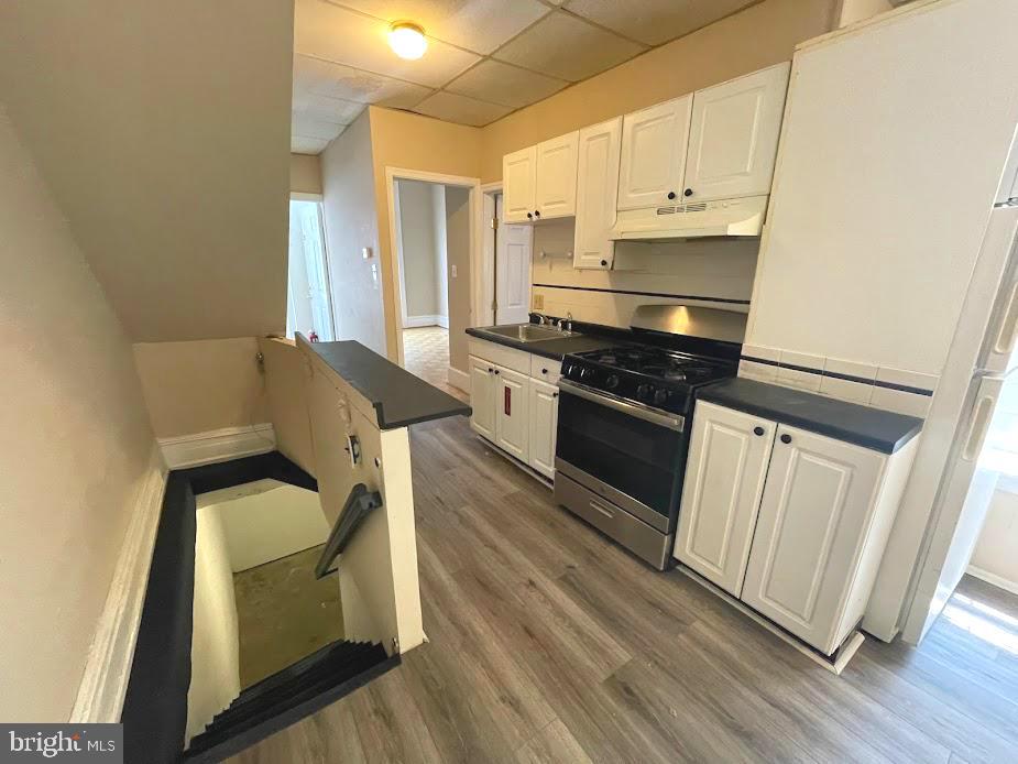 BREWERYTOWN - Residential Income