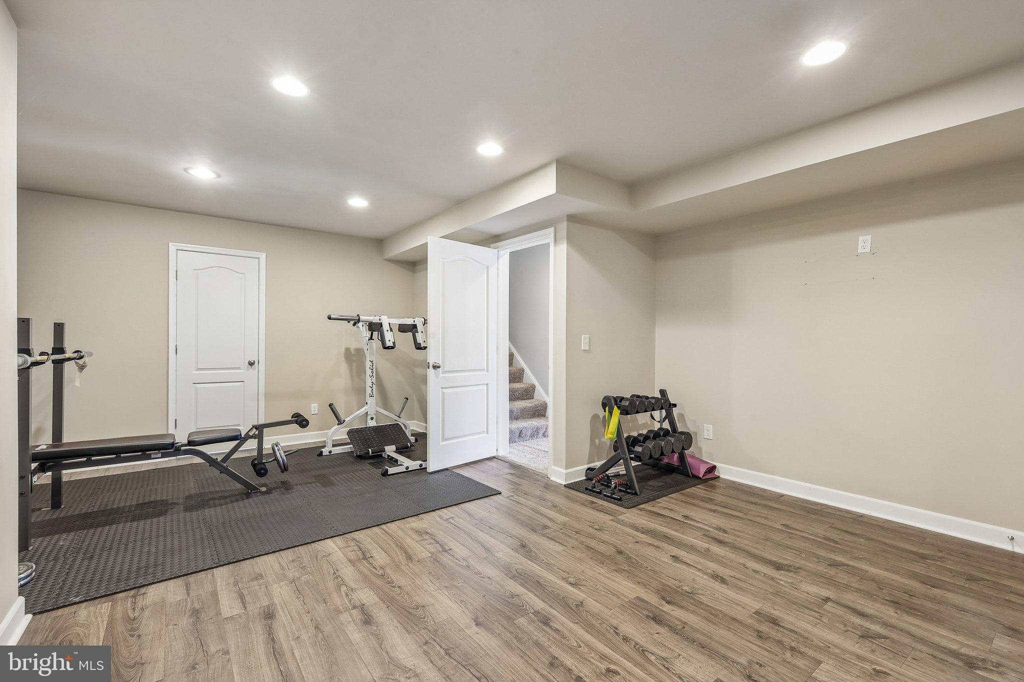 CLARKE'S CROSSING - Residential
