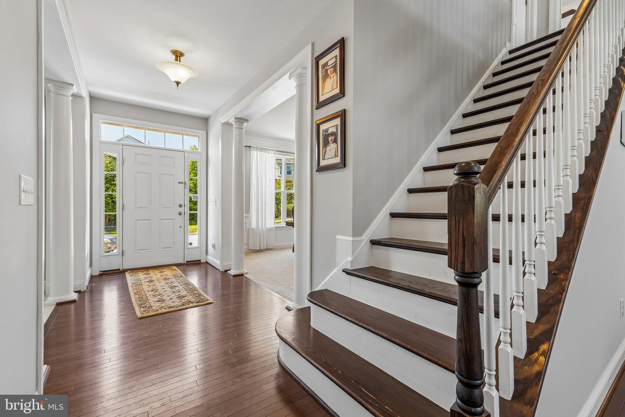 CLARKE'S CROSSING - Residential