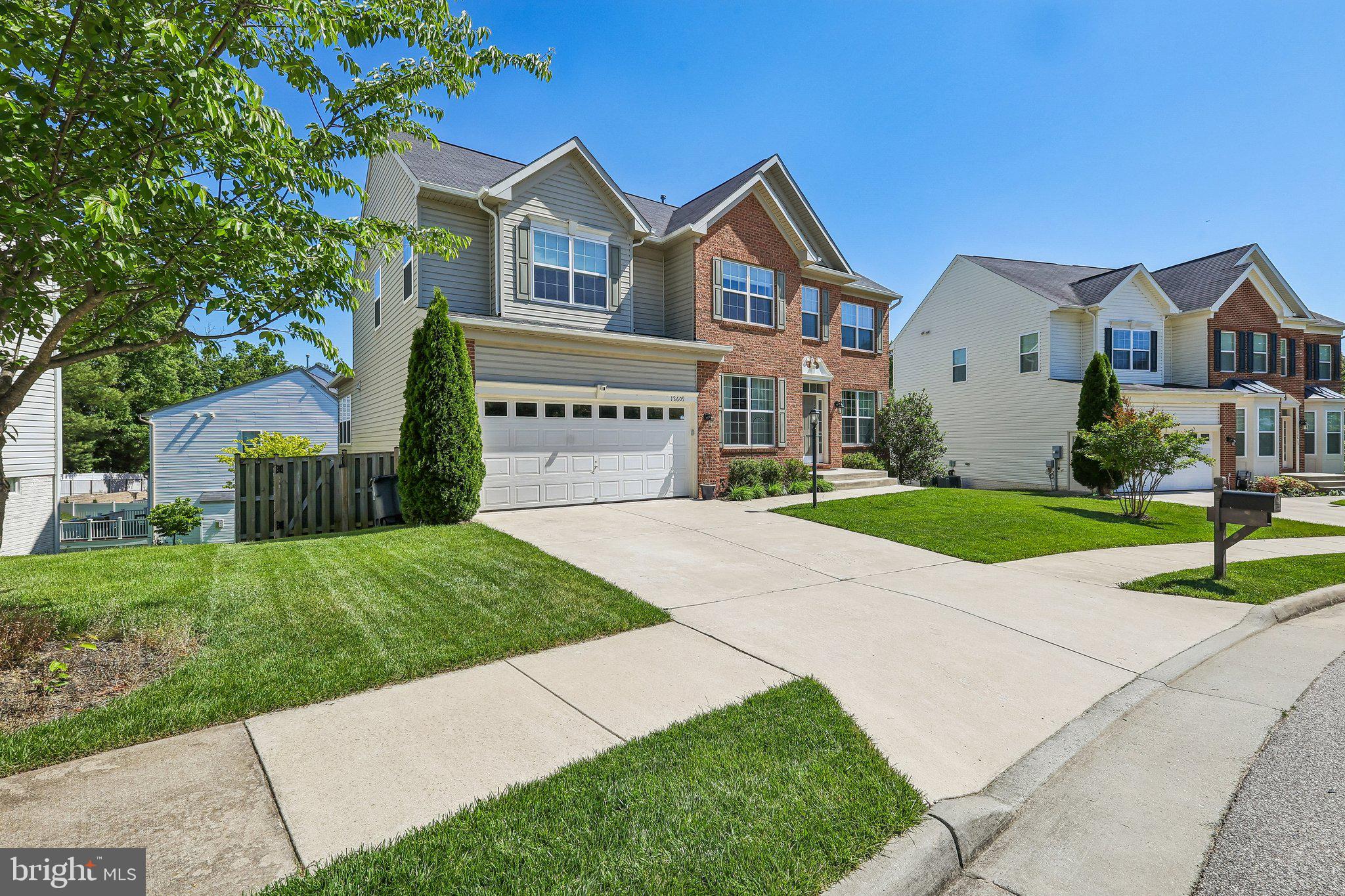 CLARKE'S CROSSING - Residential