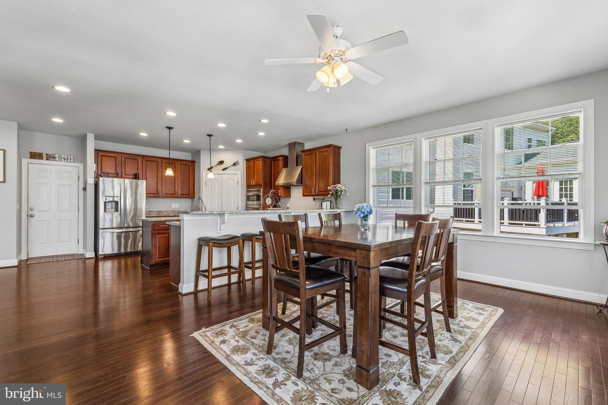 CLARKE'S CROSSING - Residential