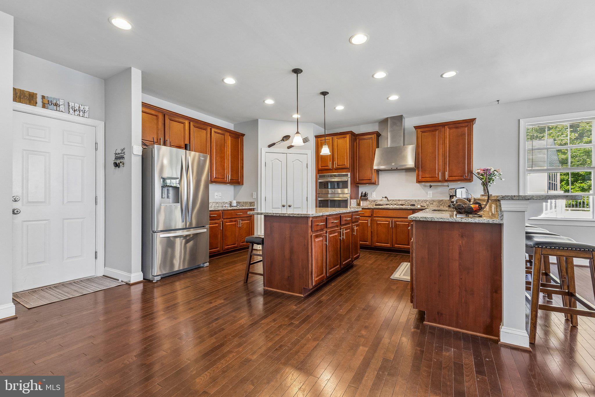 CLARKE'S CROSSING - Residential