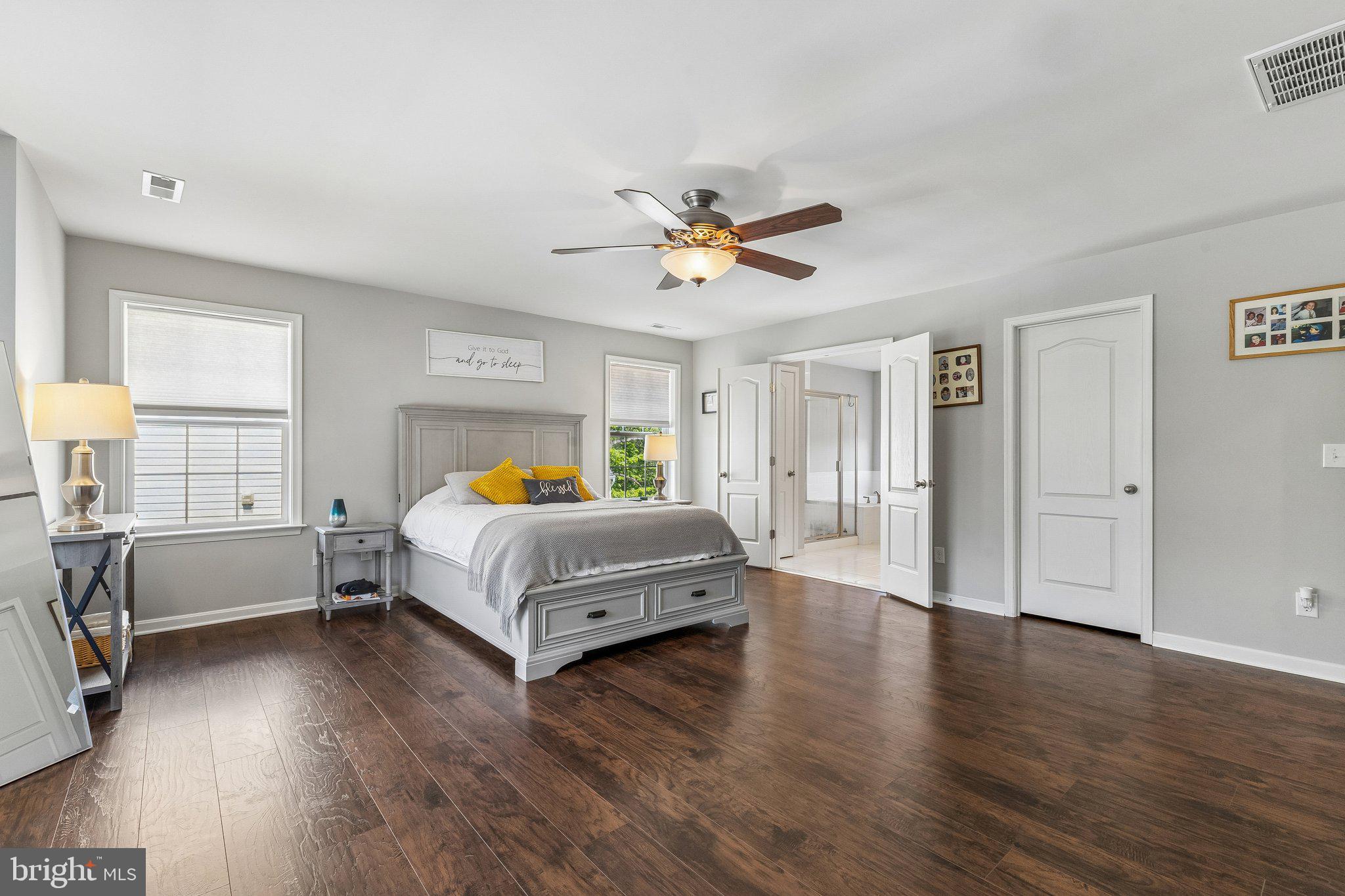 CLARKE'S CROSSING - Residential