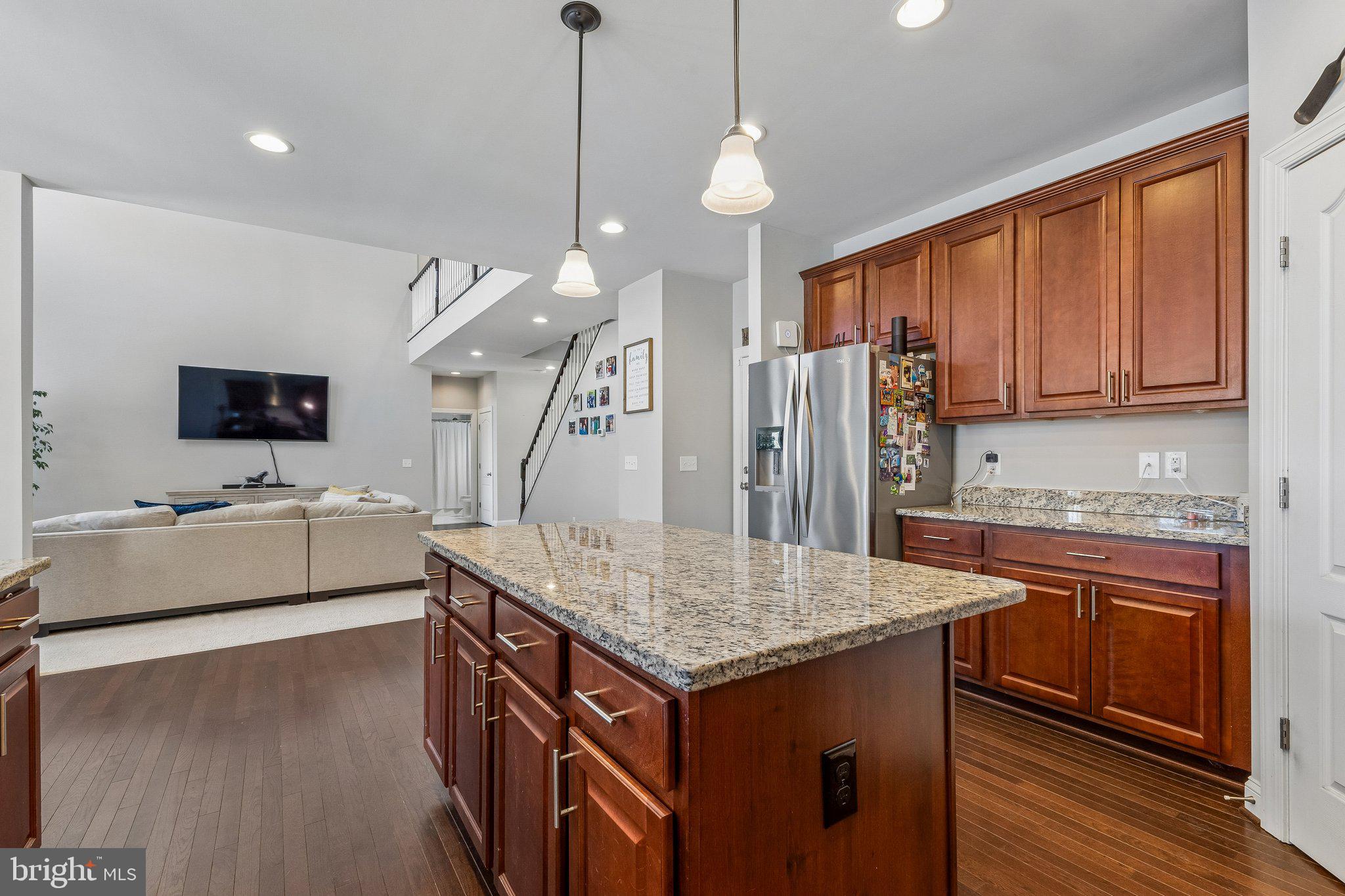 CLARKE'S CROSSING - Residential