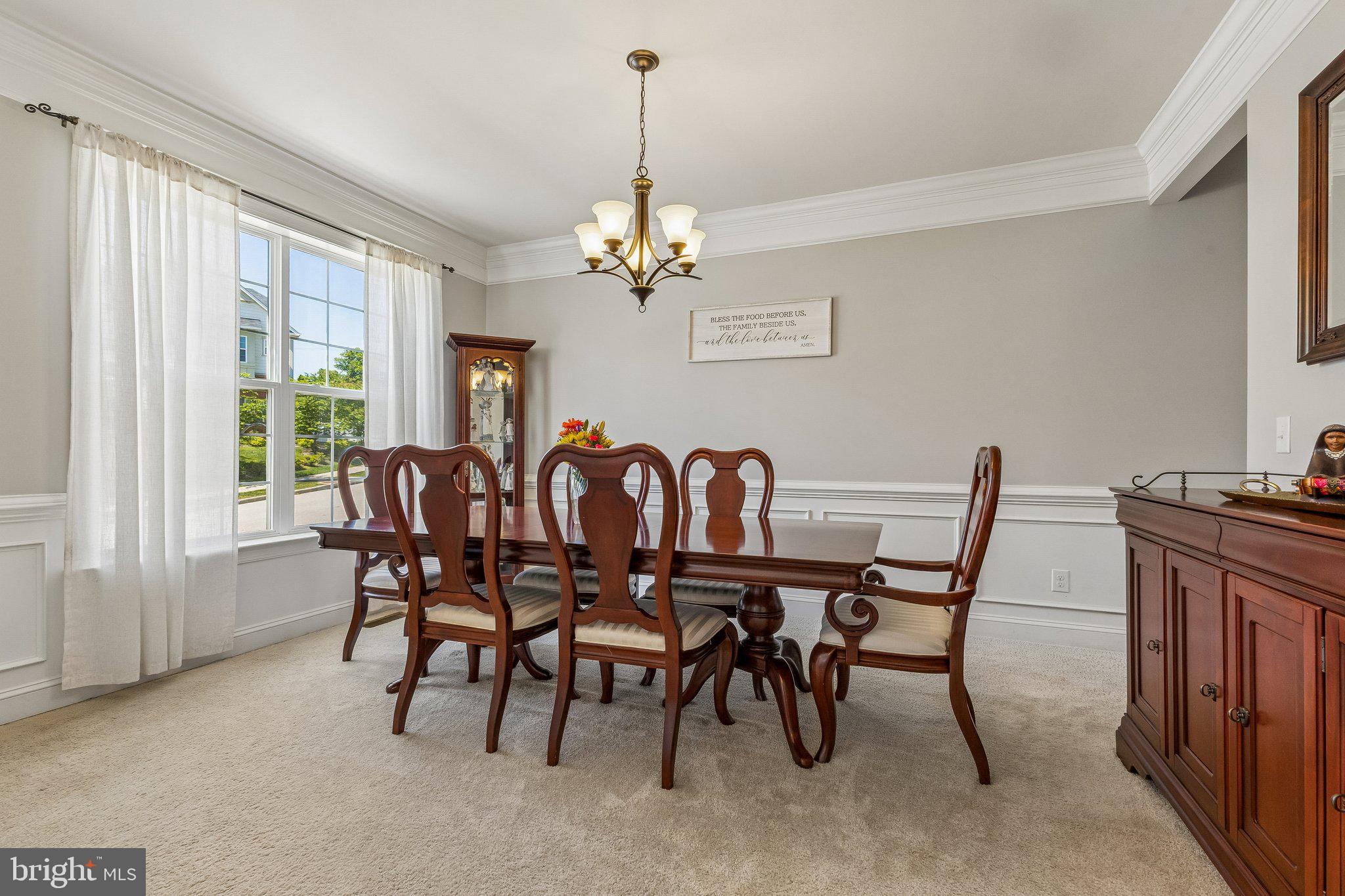 CLARKE'S CROSSING - Residential