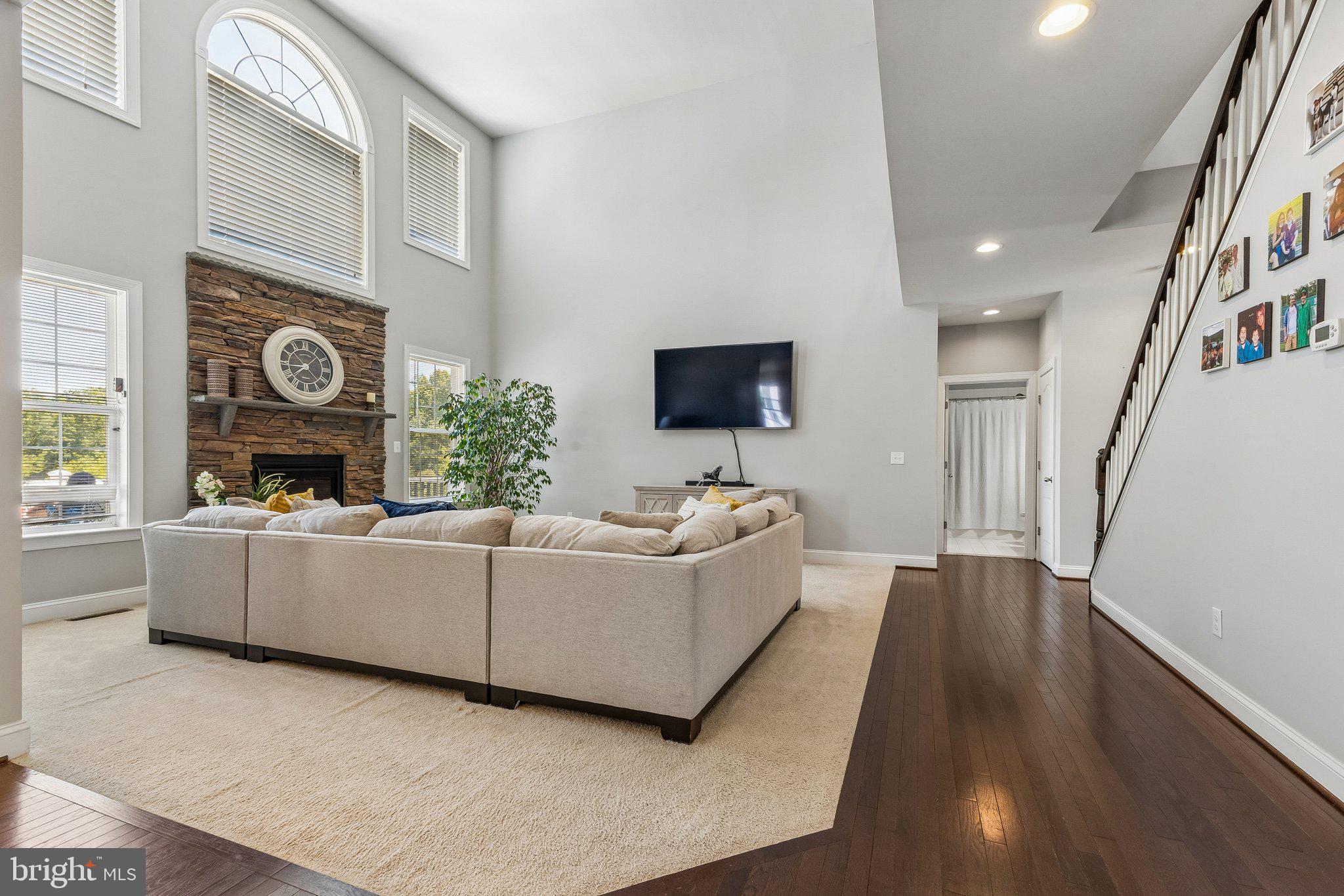 CLARKE'S CROSSING - Residential