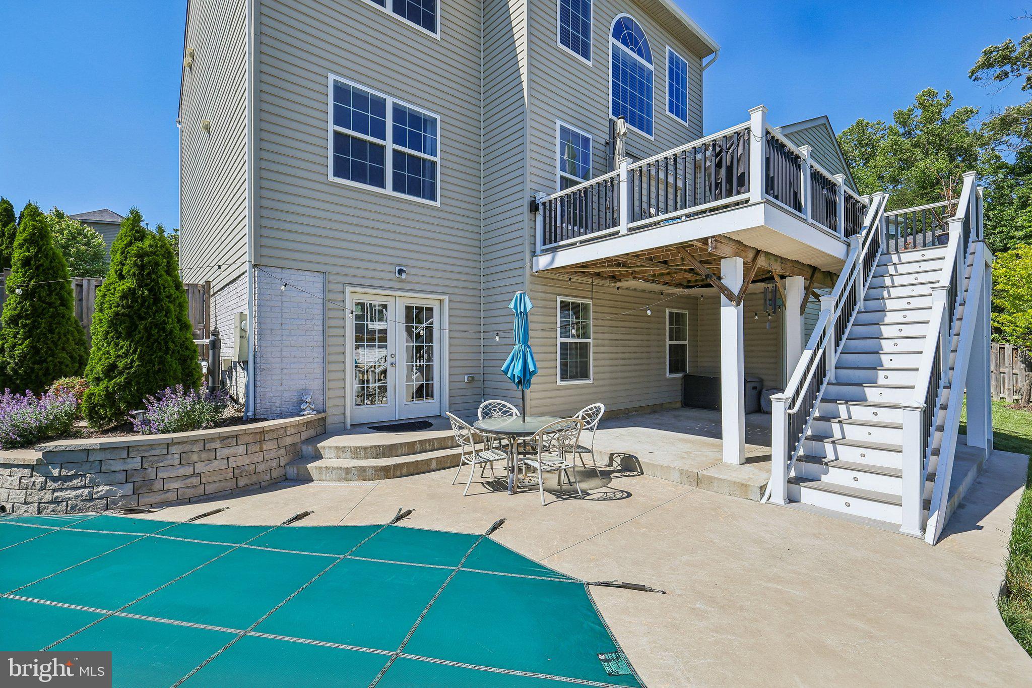 CLARKE'S CROSSING - Residential