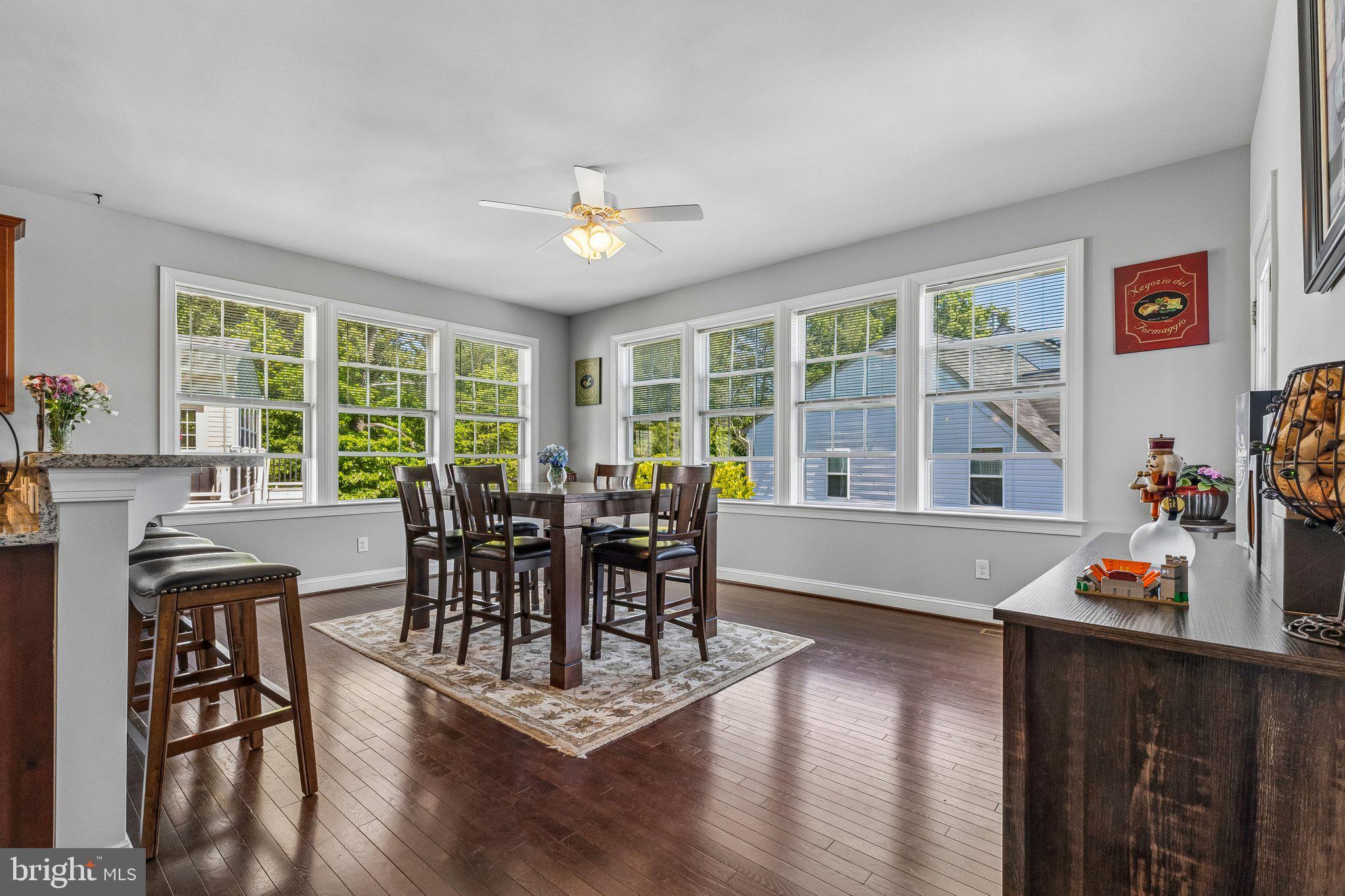 CLARKE'S CROSSING - Residential
