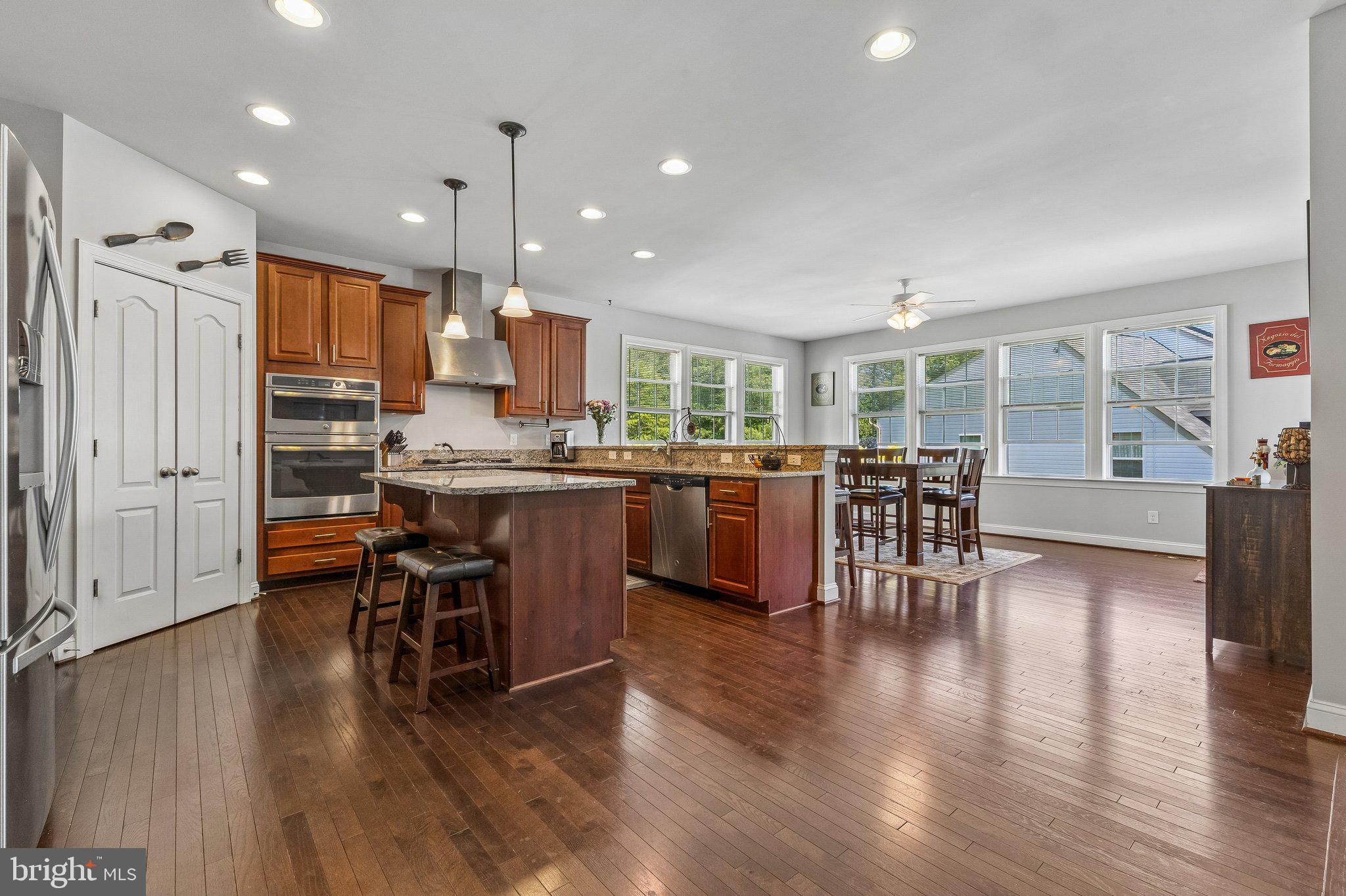 CLARKE'S CROSSING - Residential