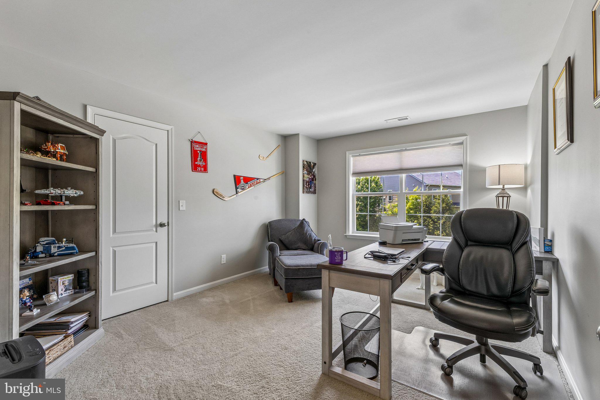 CLARKE'S CROSSING - Residential