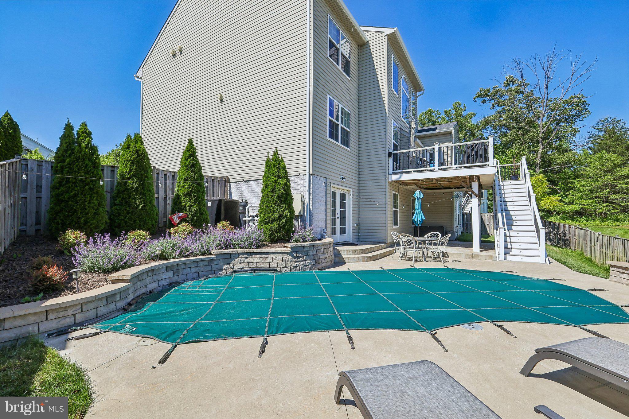 CLARKE'S CROSSING - Residential