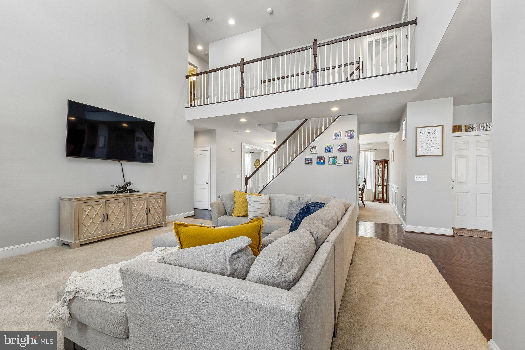 CLARKE'S CROSSING - Residential