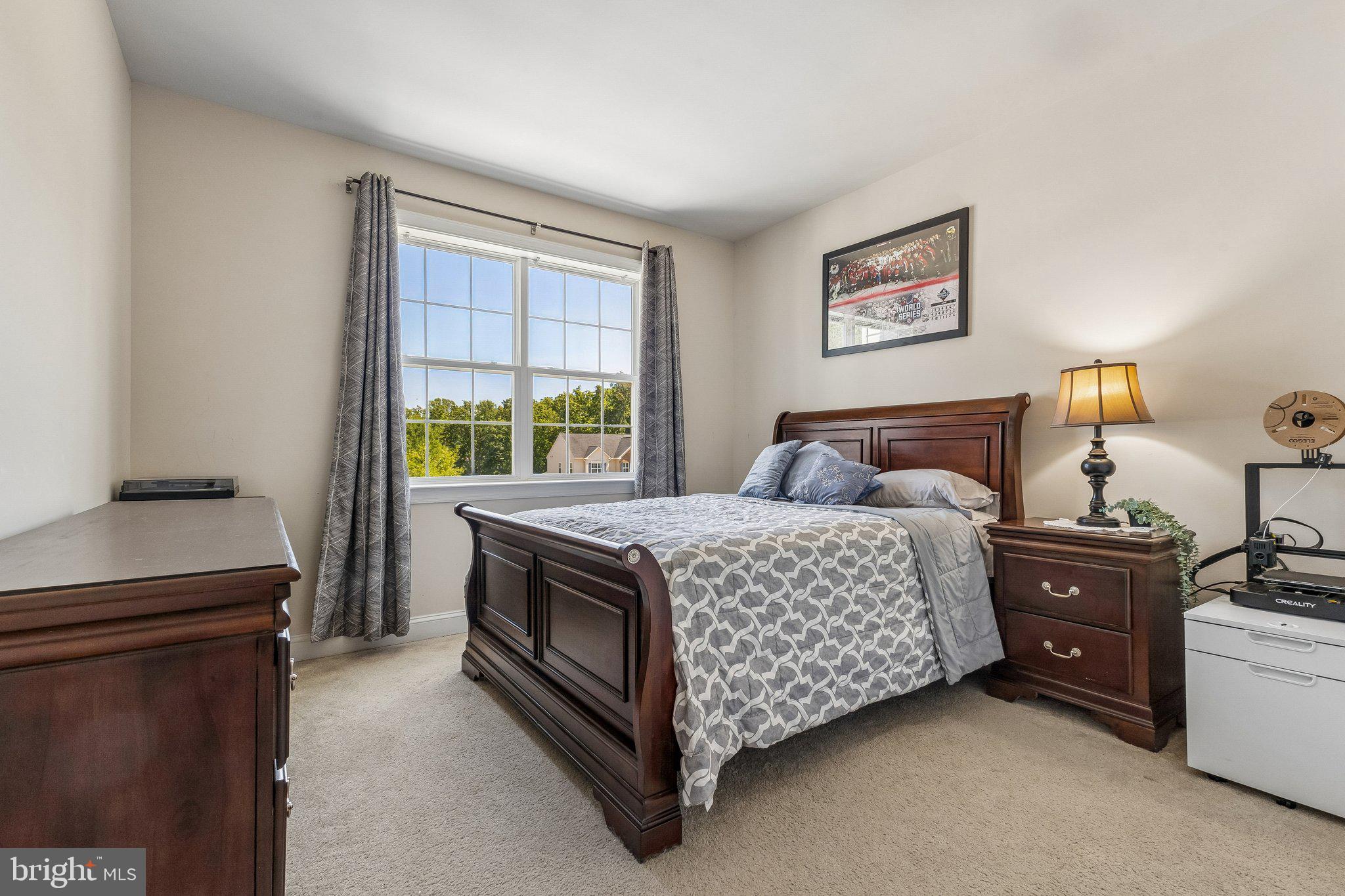 CLARKE'S CROSSING - Residential