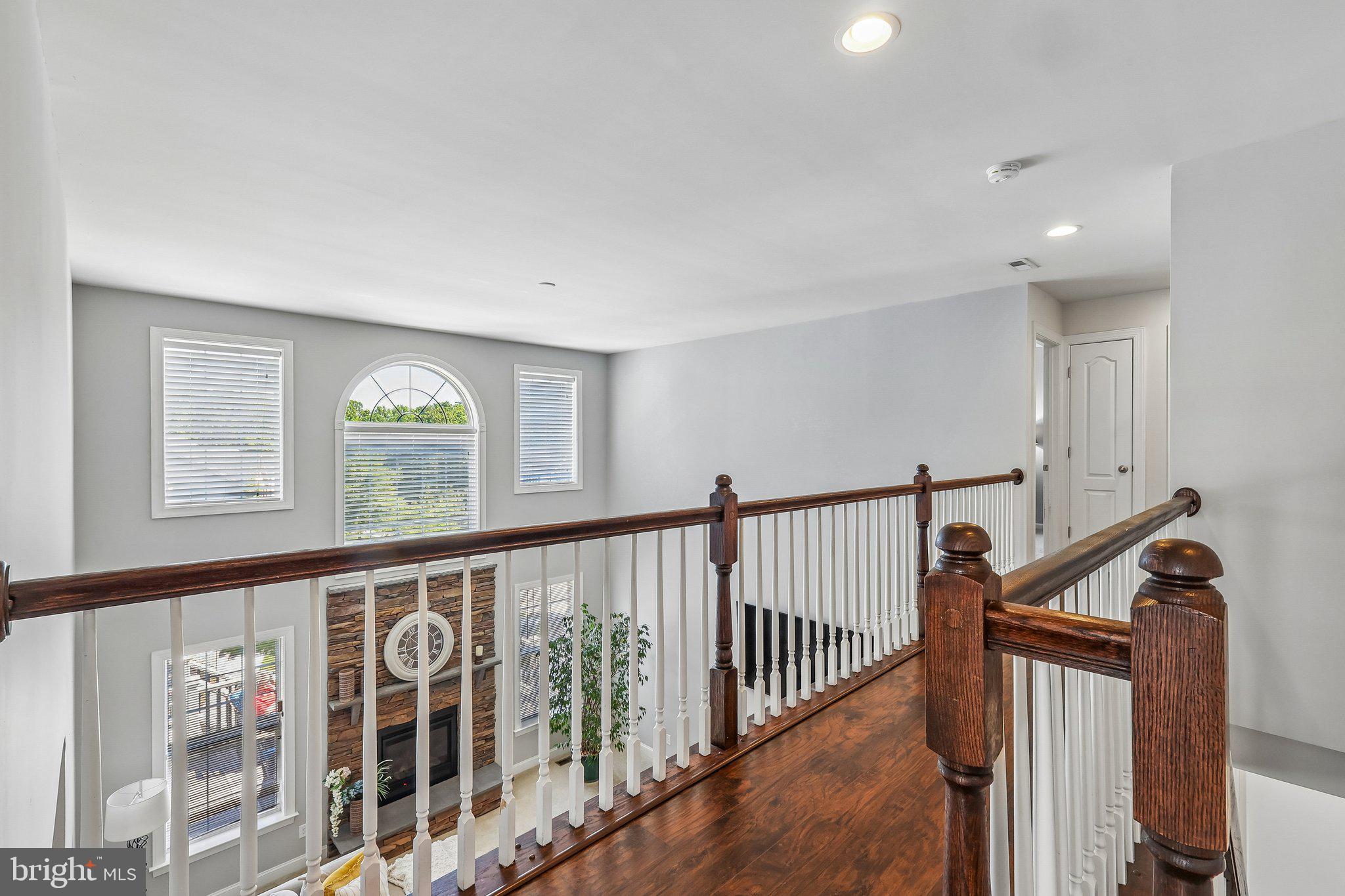 CLARKE'S CROSSING - Residential