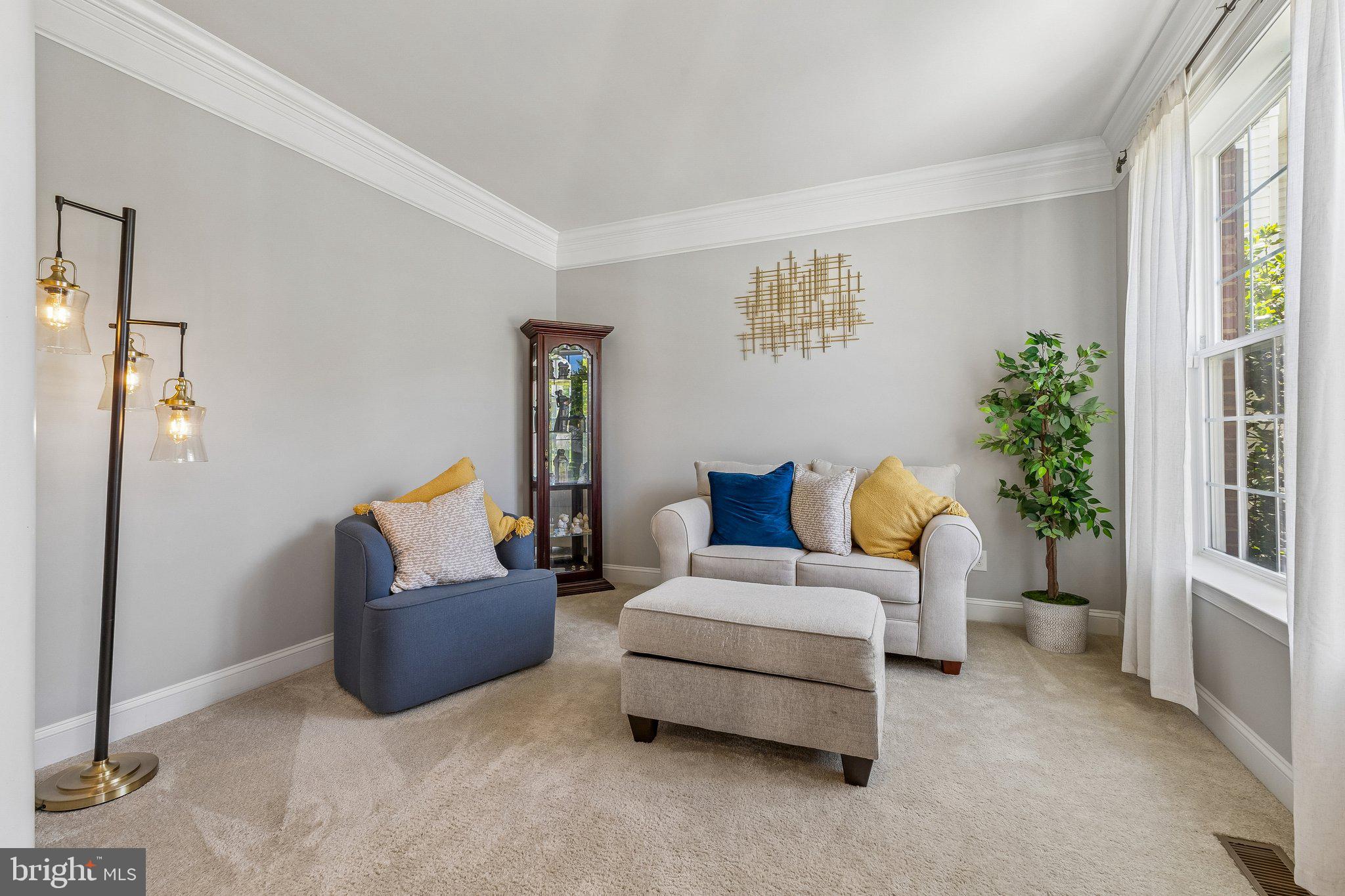 CLARKE'S CROSSING - Residential