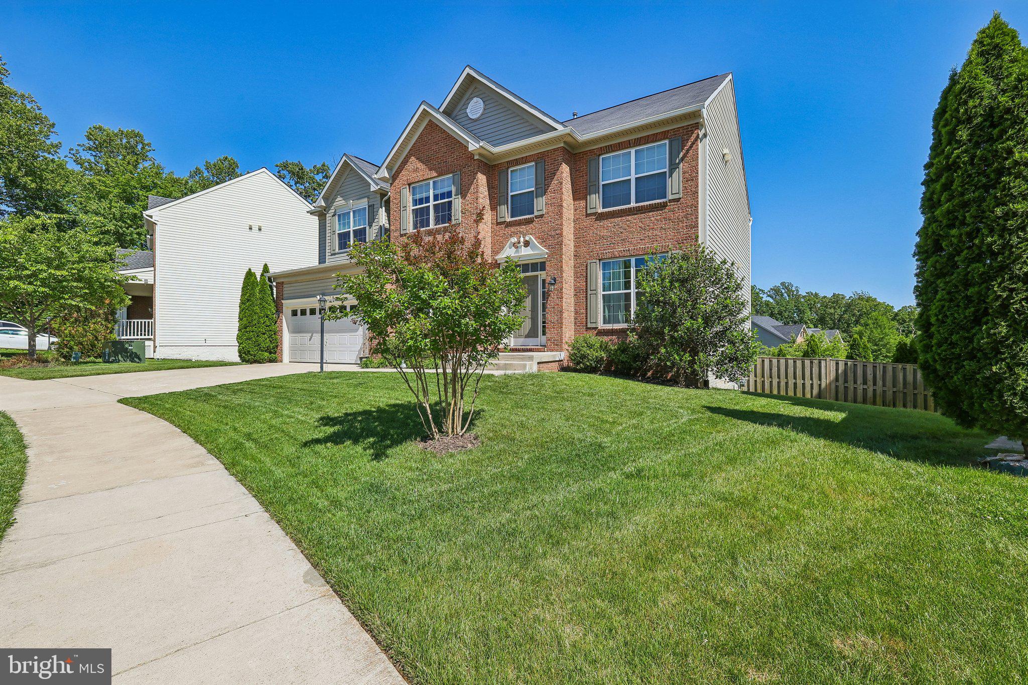 CLARKE'S CROSSING - Residential