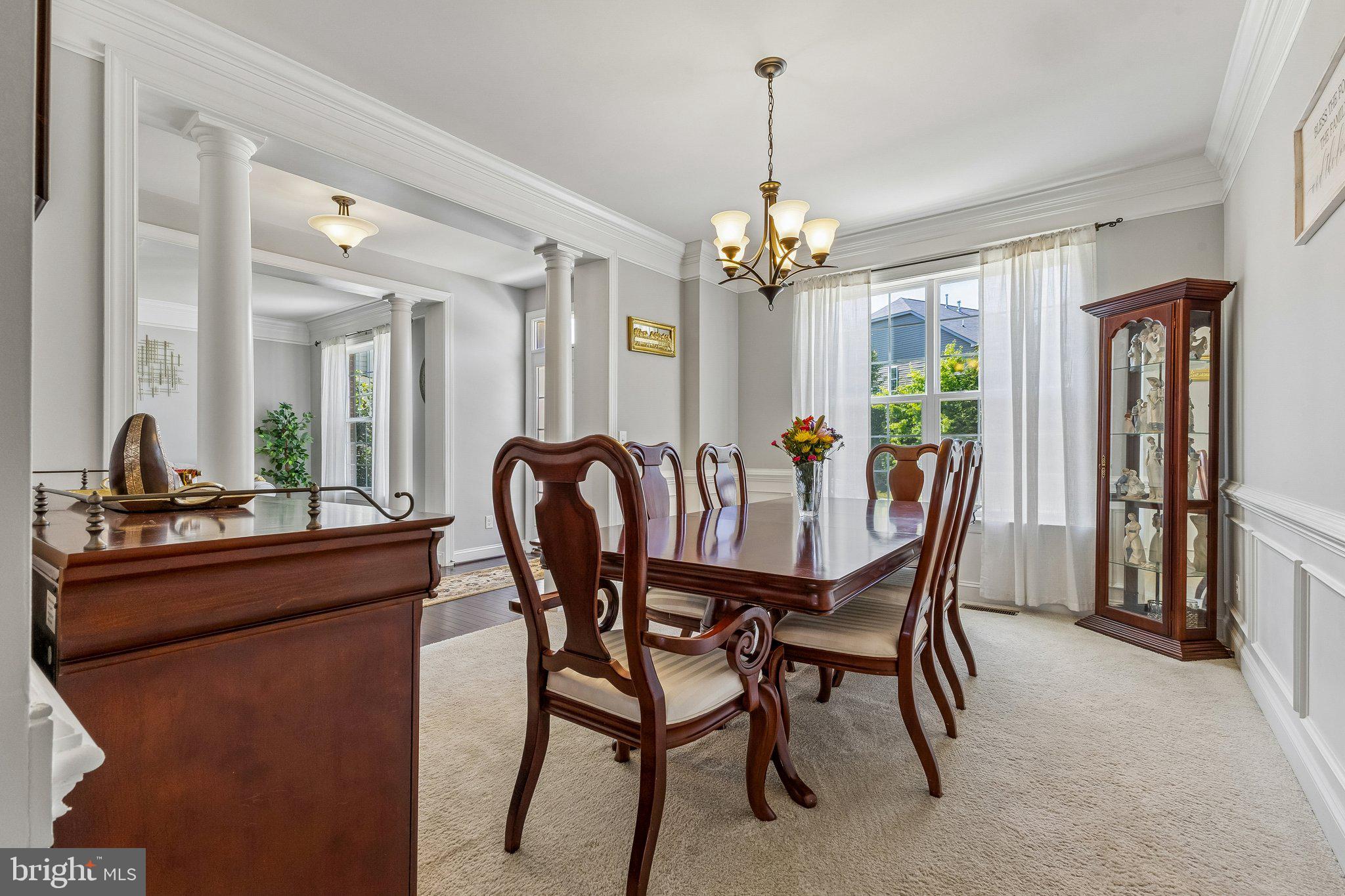 CLARKE'S CROSSING - Residential