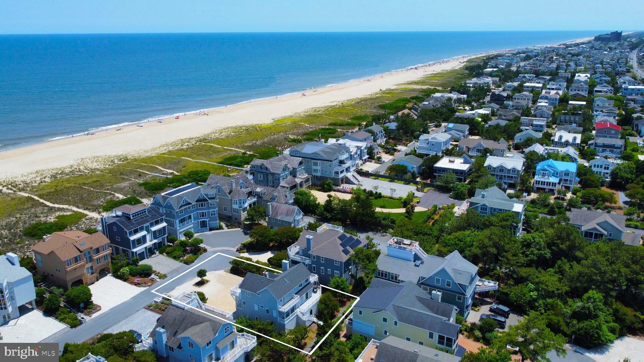 SEABREAK - Residential