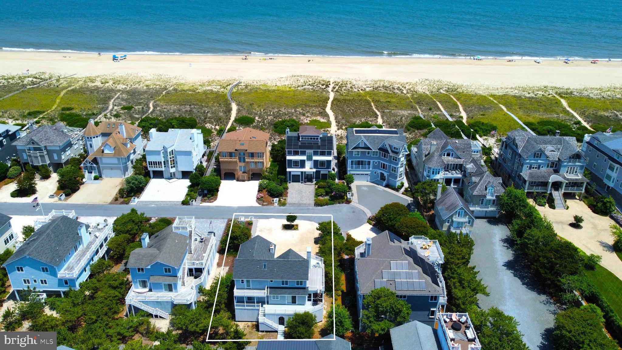SEABREAK - Residential