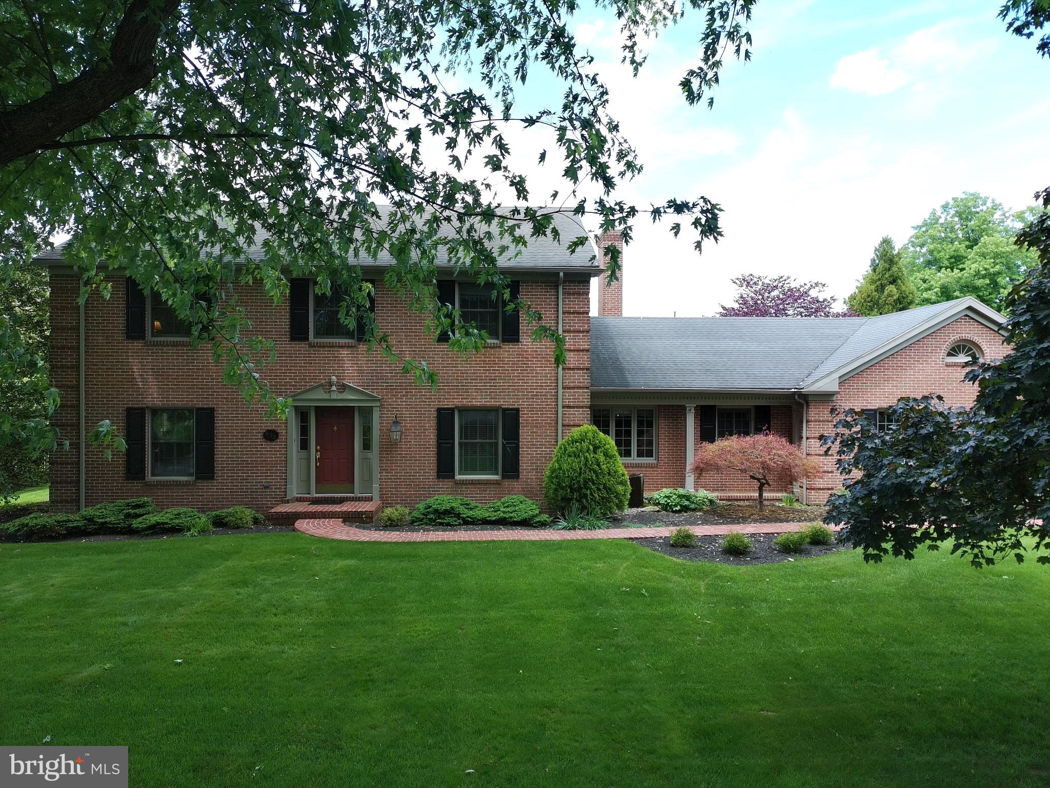 SOUTH GUILFORD HILLS - Residential